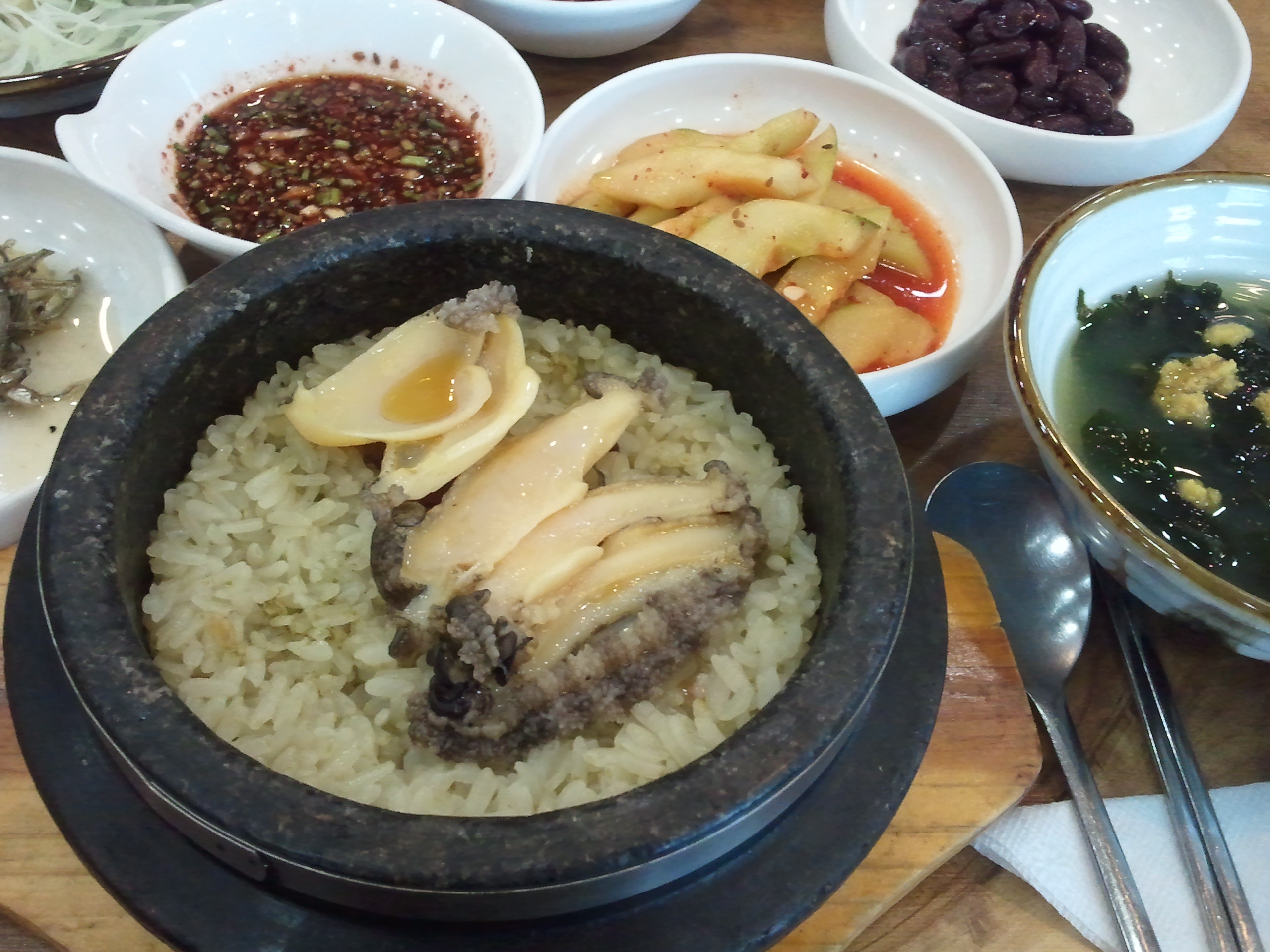 경복정 사진 2