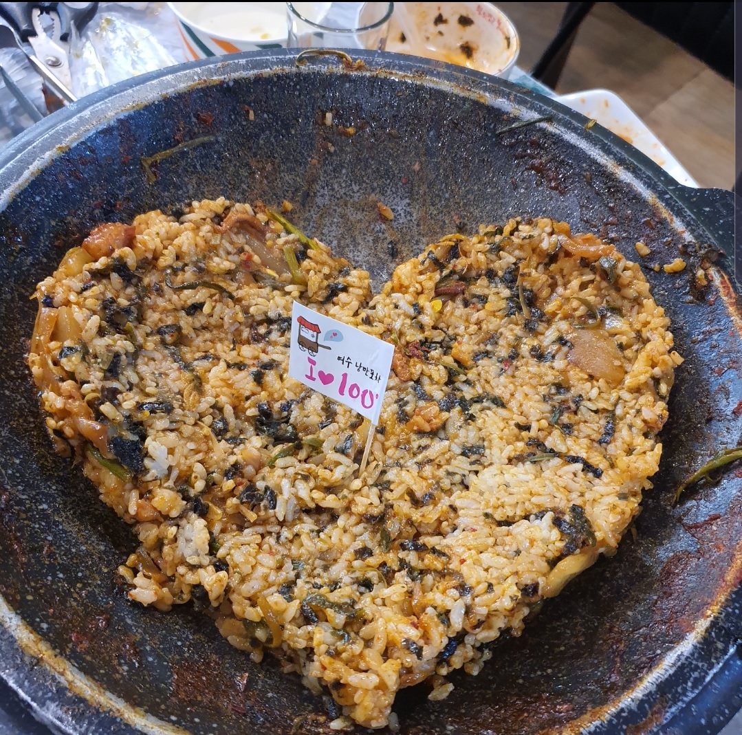 여수낭만포차100도 본점 사진 7