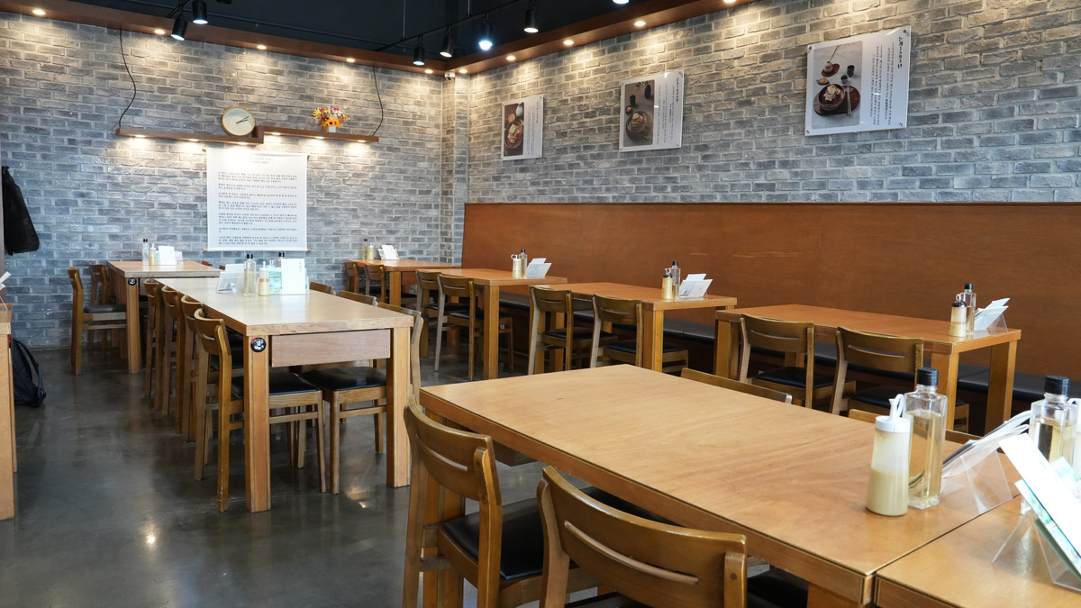 송기원진주냉면 거제점 사진 5