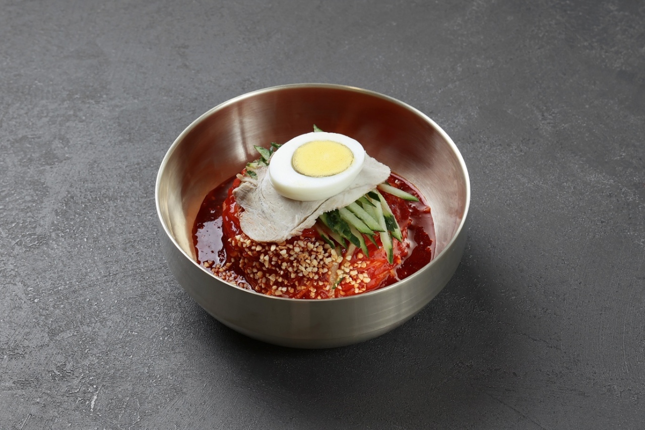 초량밀면 미포점 사진 2