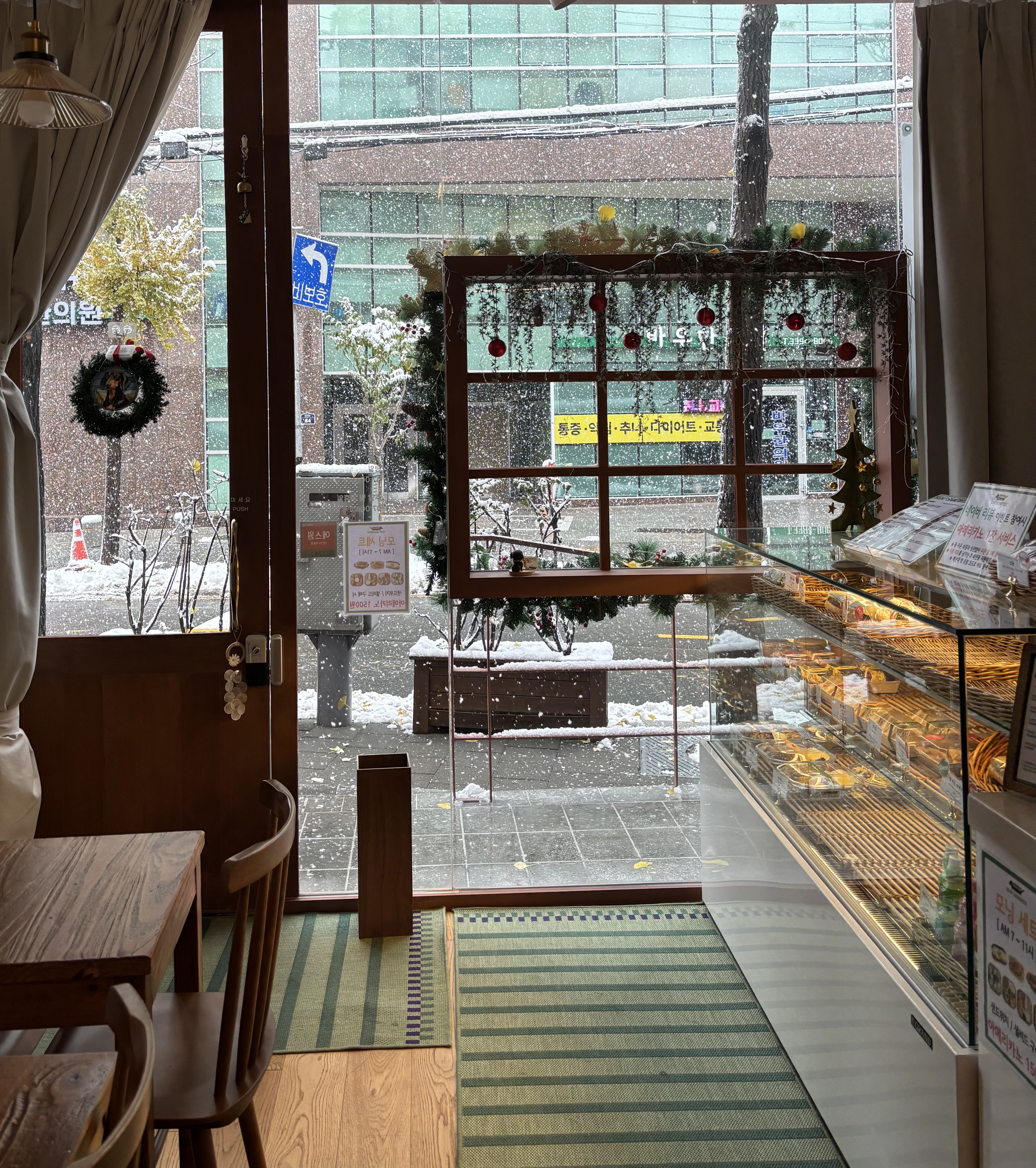 힙샌드위치 사진 8