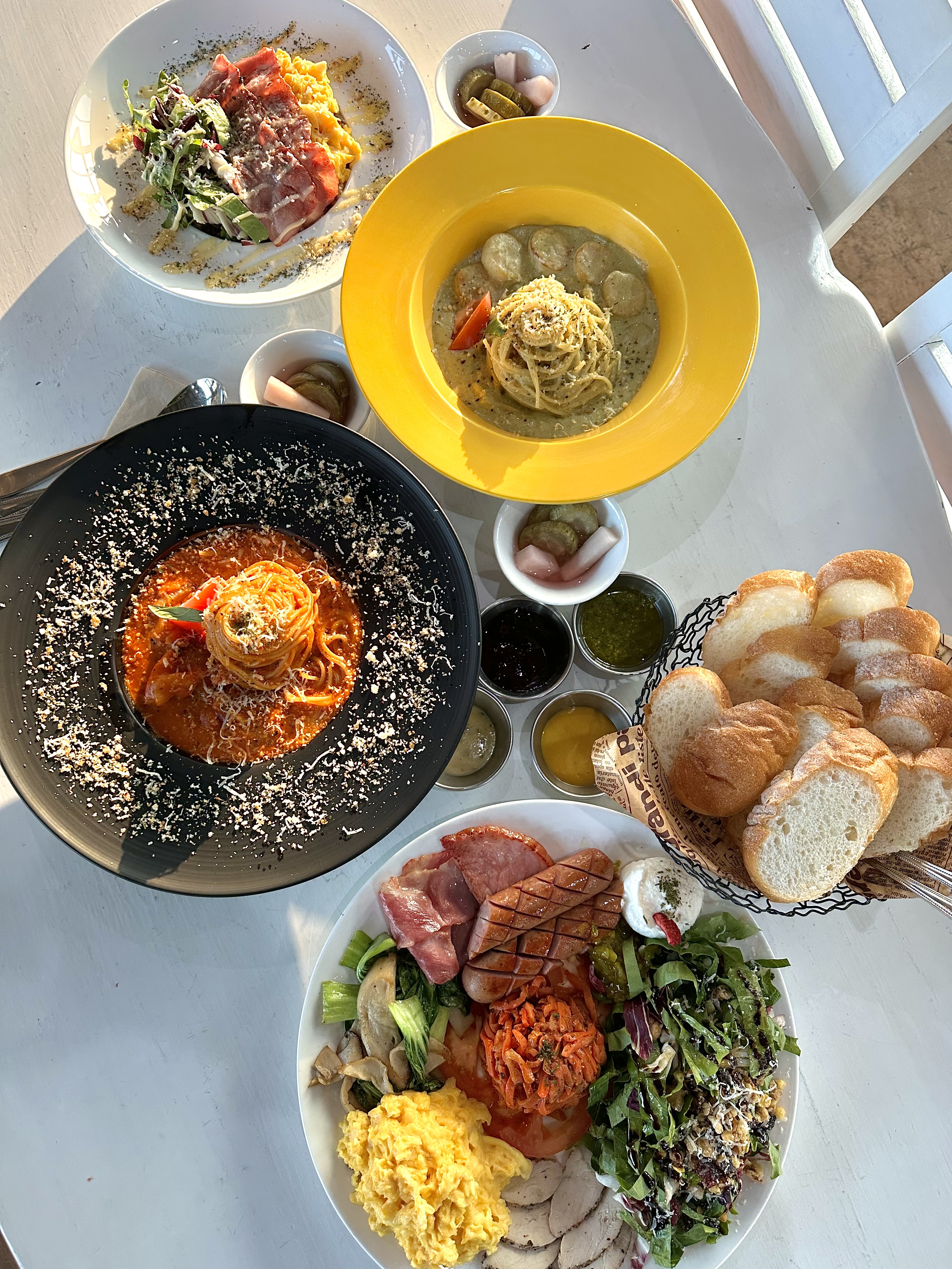 Daonsuppulbitjeongwon (다온숲풀빛정원) 1