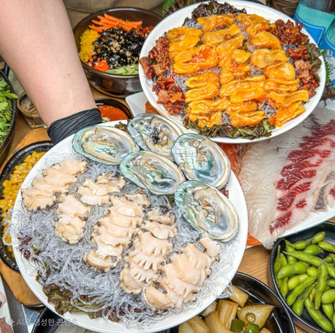 서민식당 3