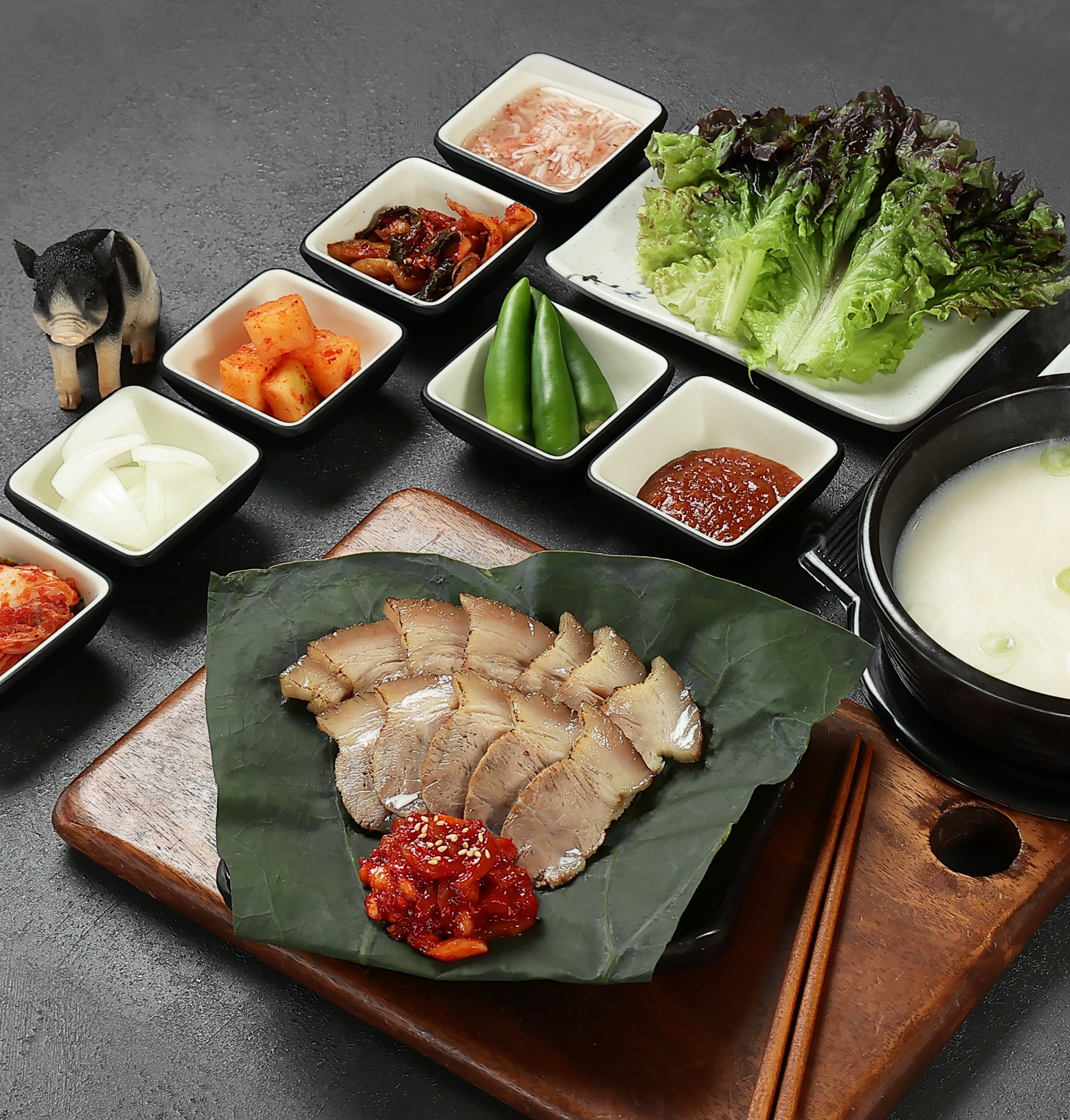 연향정돼지국밥 사진 3