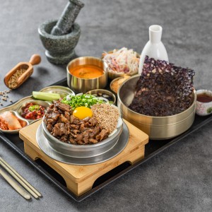 솥내음 강남 역삼 선릉역점 사진 8
