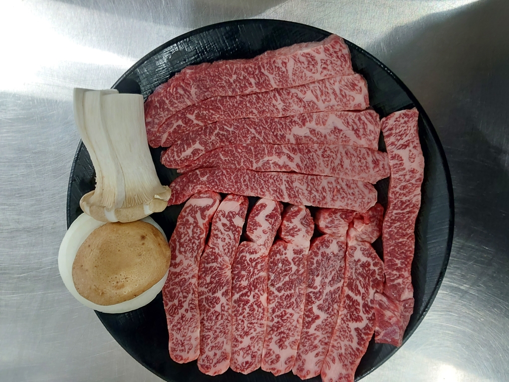 됐고연탄한우실비 5