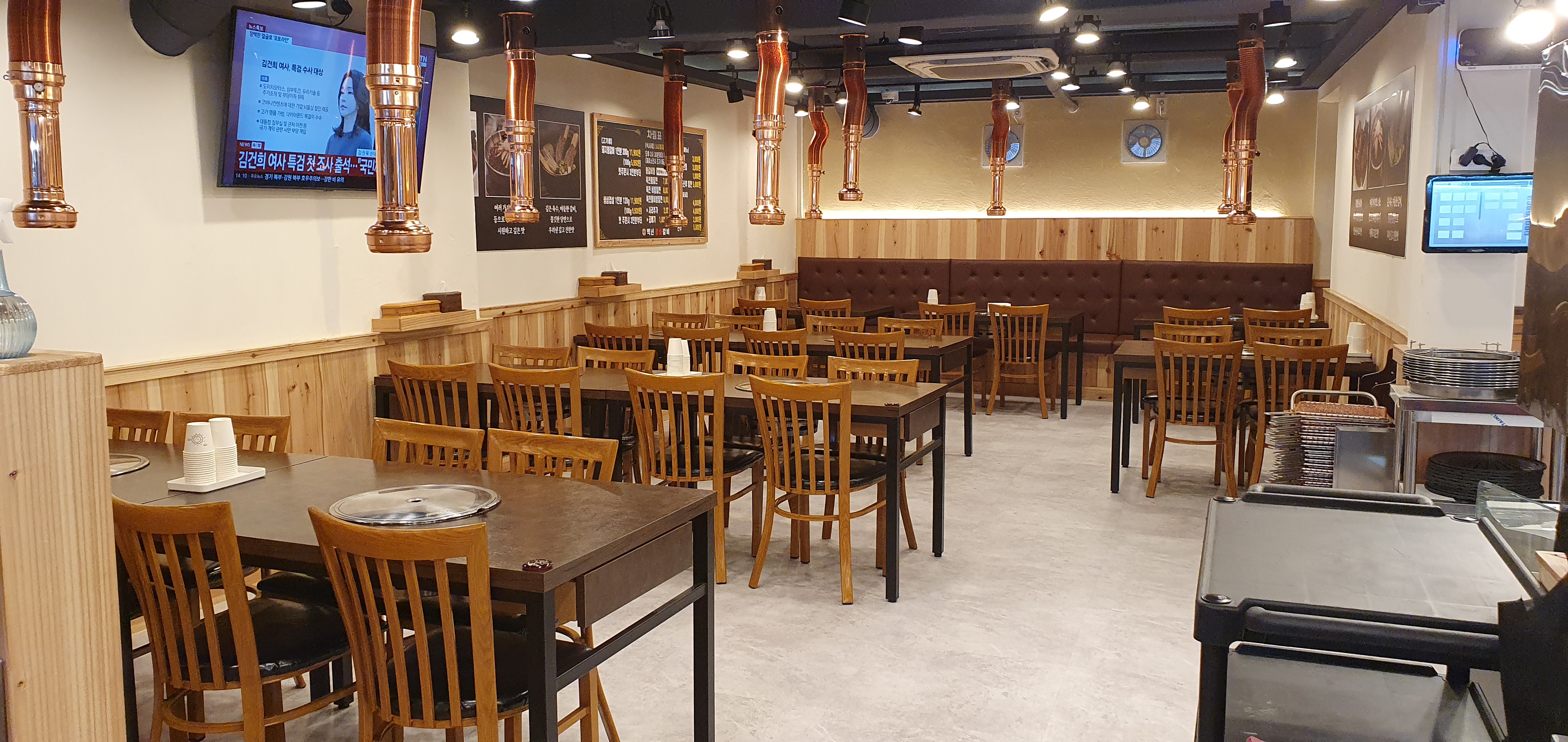 백년참숯갈비 사진 3