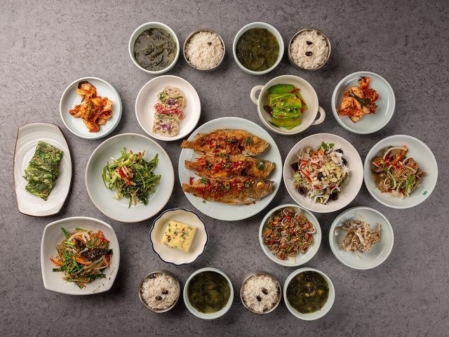 Tongnamuhauseu (통나무하우스) 3