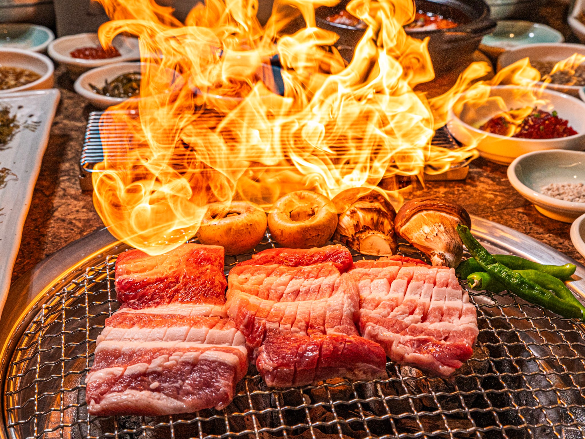 갈포갈비 강남구청역점 사진 5