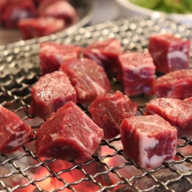 돌쇠숯불갈비 명지본점 사진 3