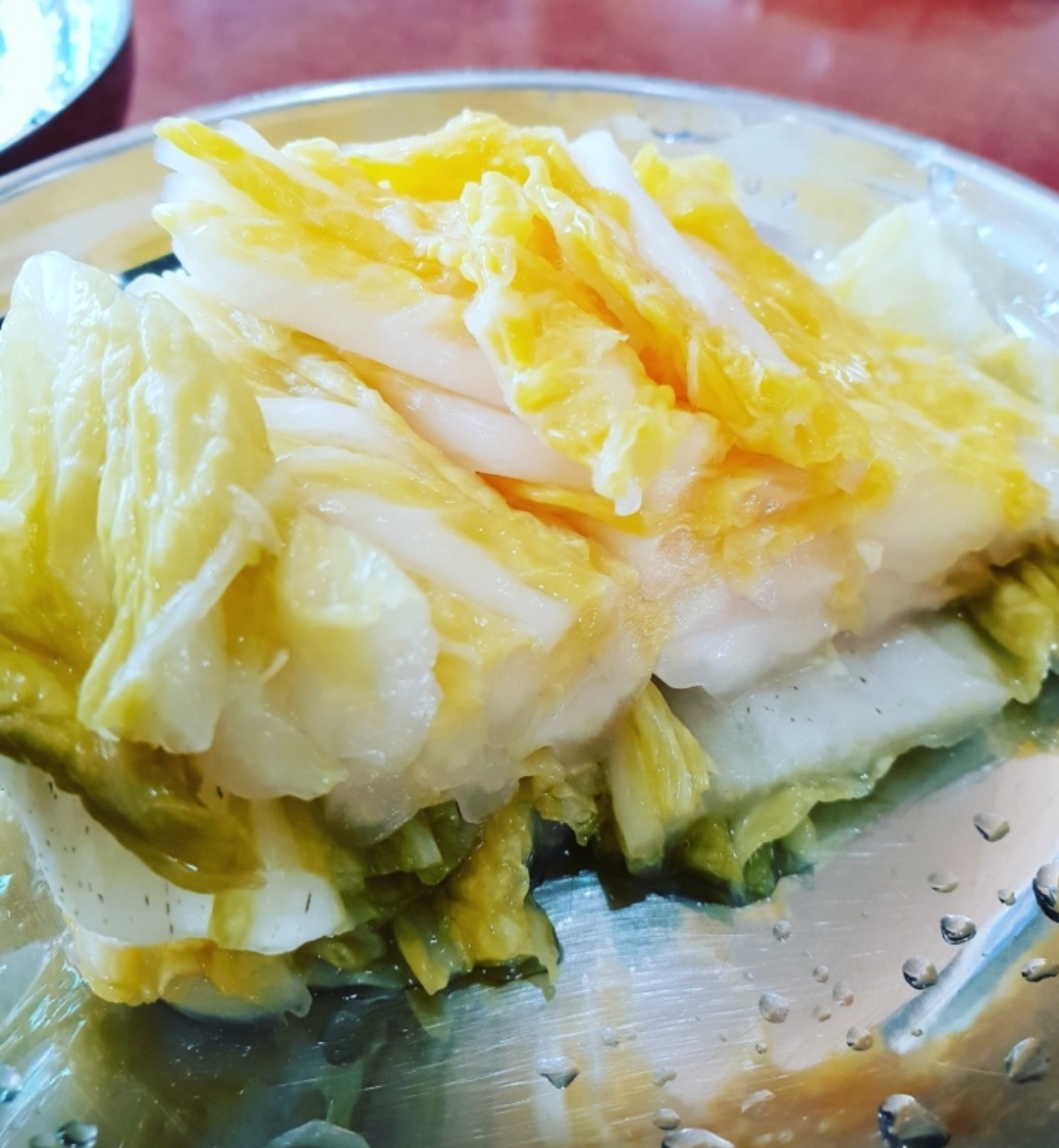 Naegohyangmakguksu 5
