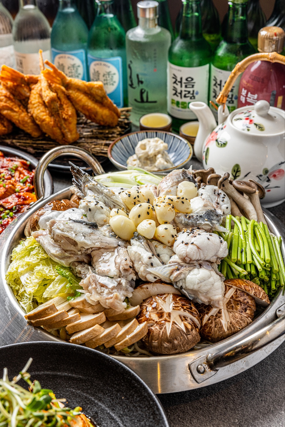 수림복국 별관 사진 6