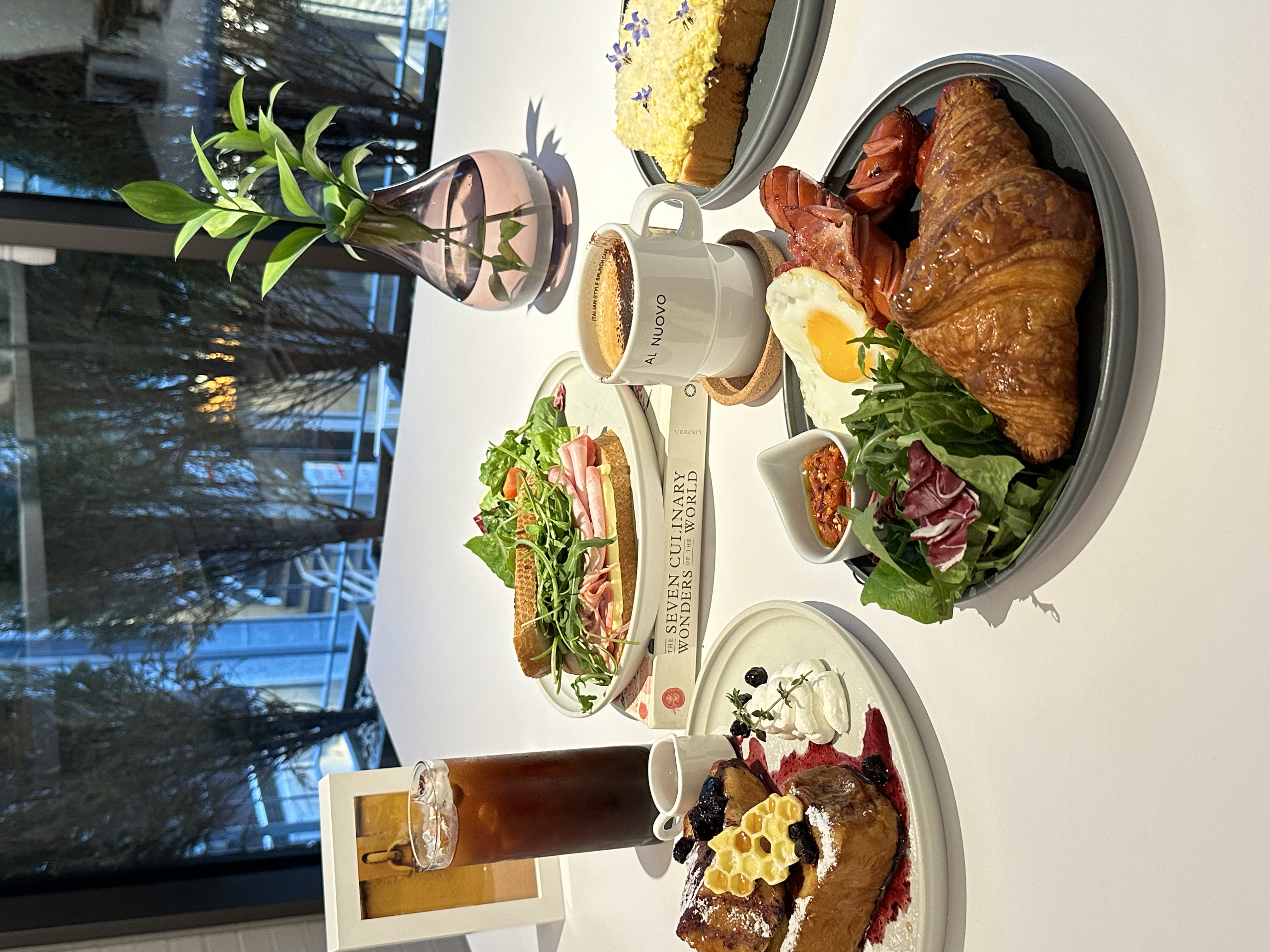 홍대 양식 맛집 추천 가이드