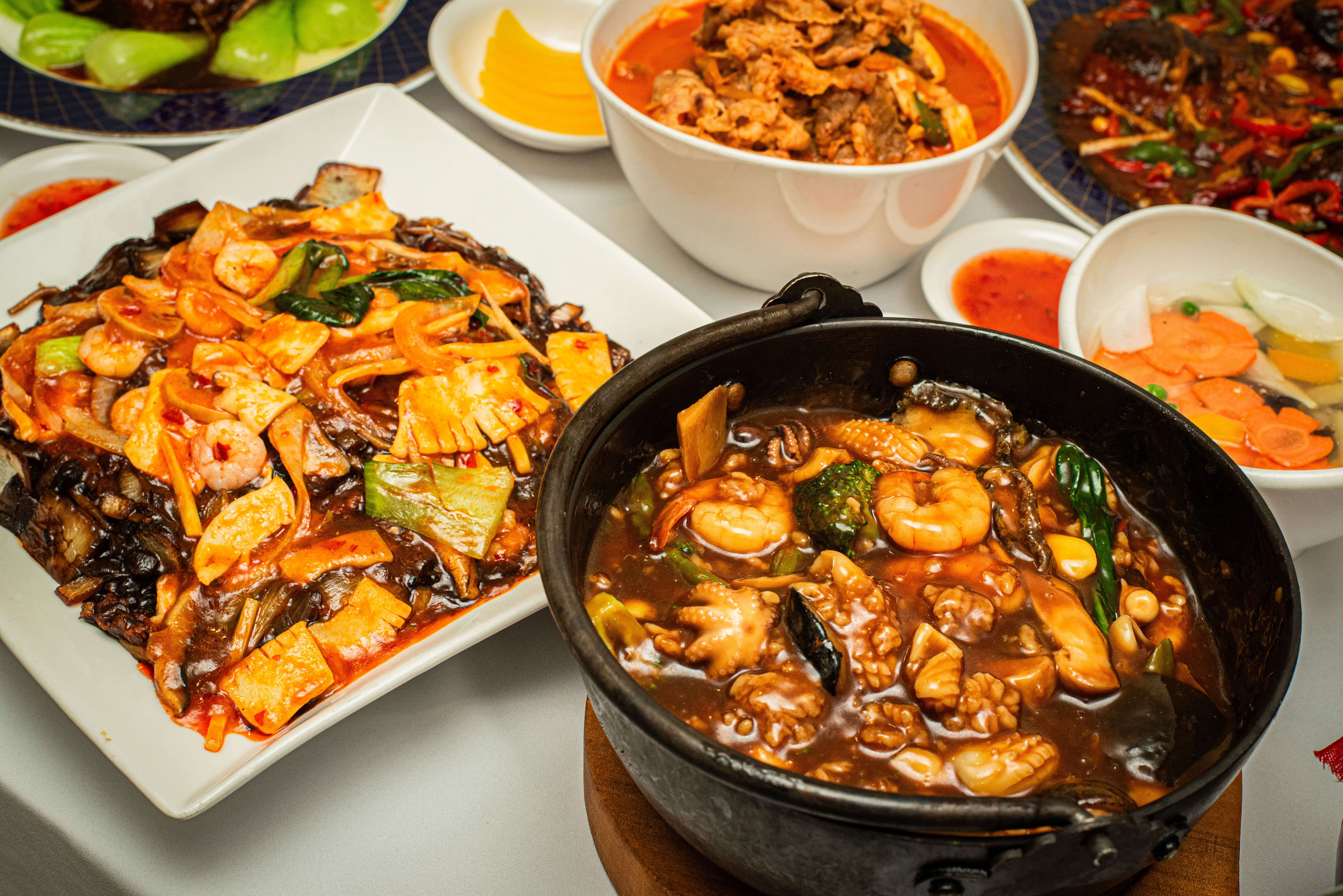 서래향 삼성대치점 사진 6