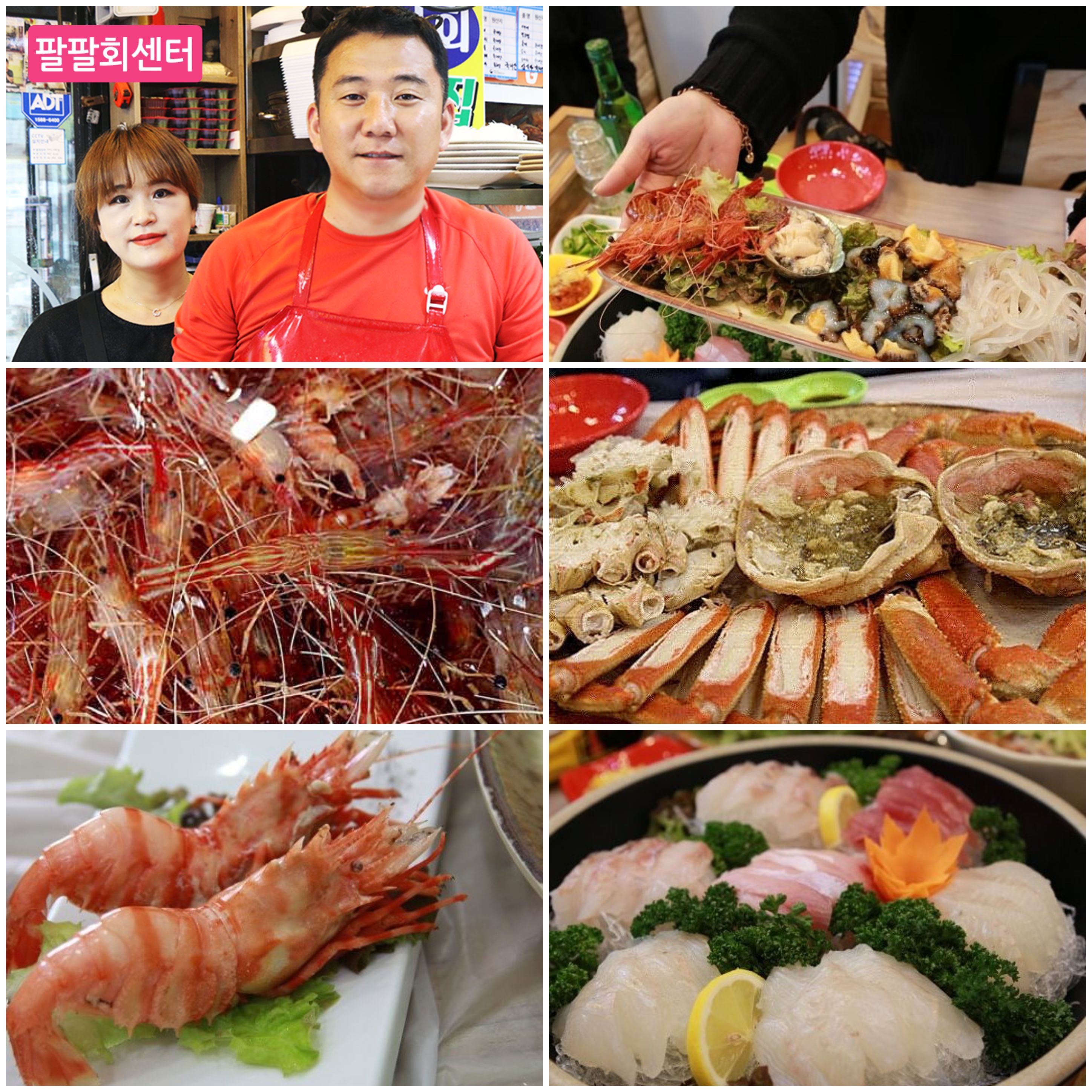 팔팔회센타 본점
