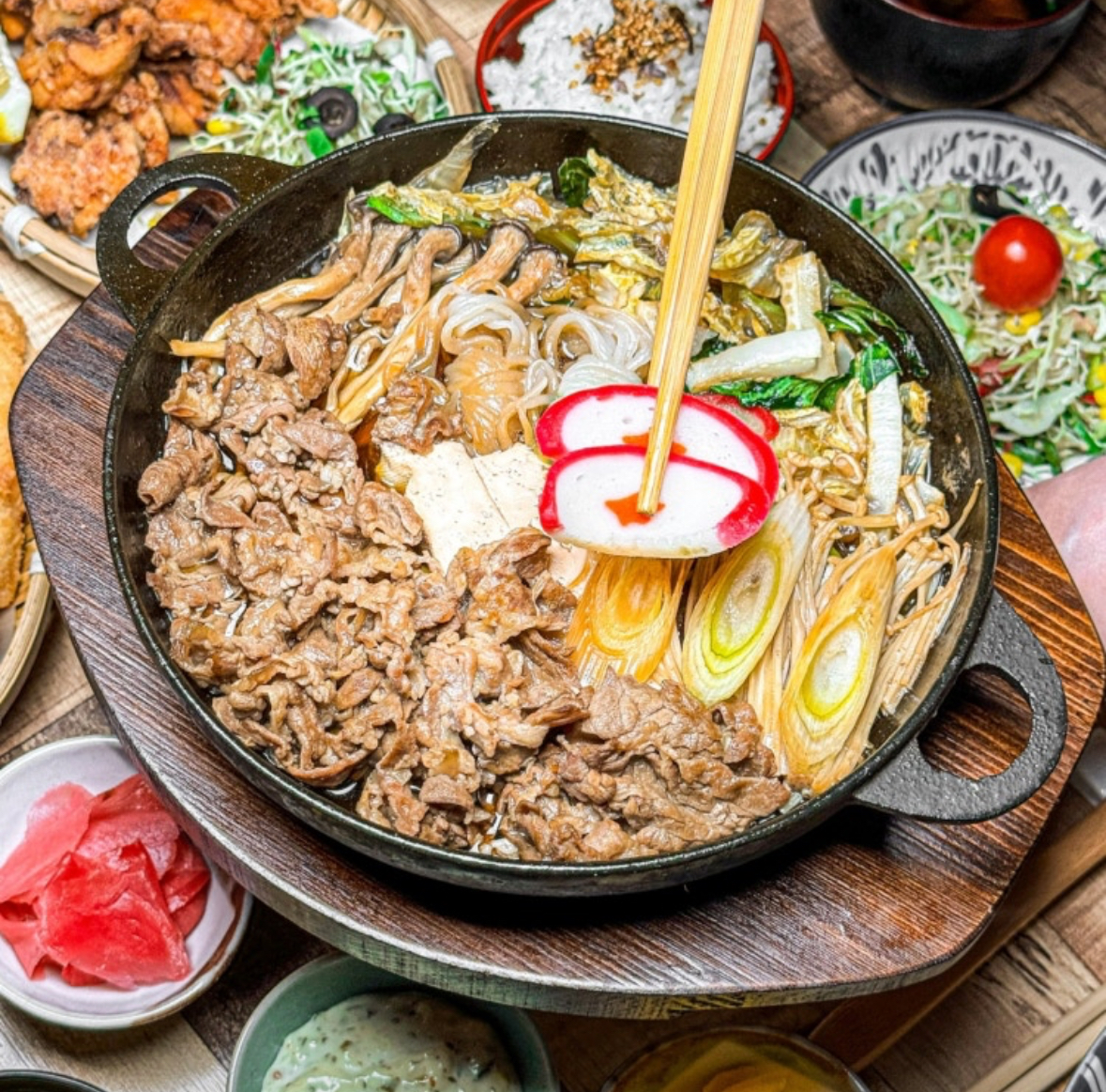 쿠마자케 사진 7