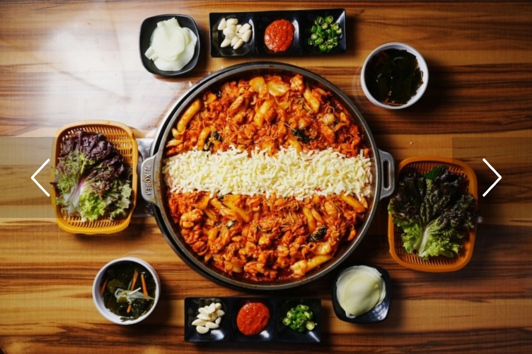 춘천본점닭갈비 사진 4