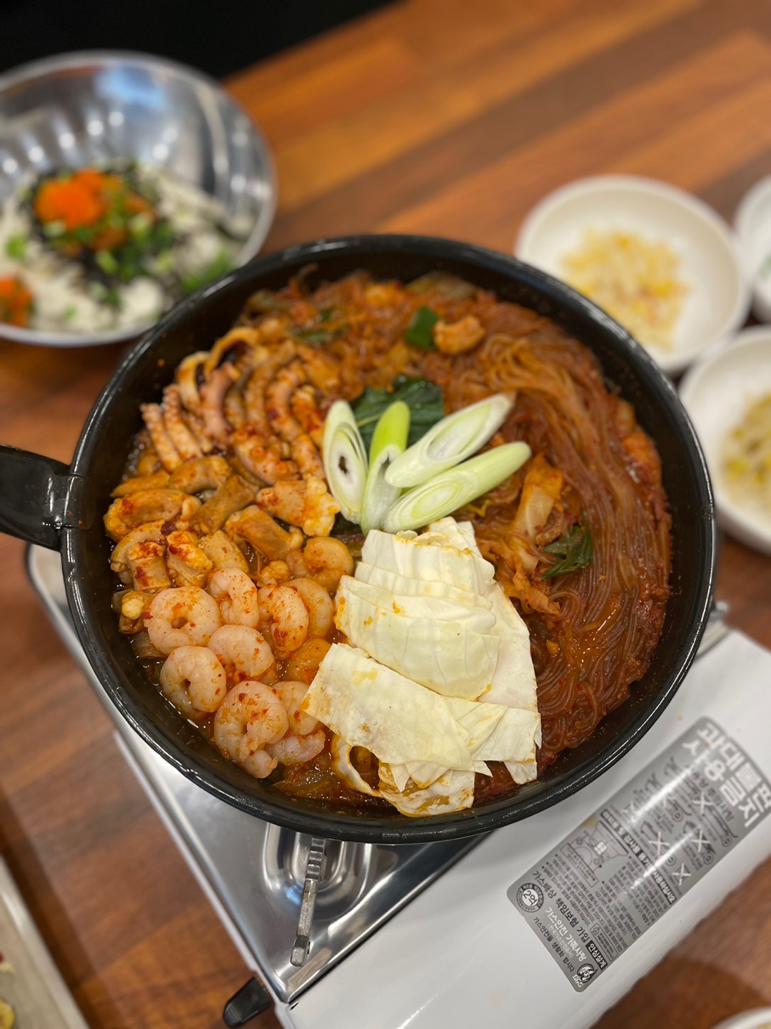 식당 오늘 사진 3