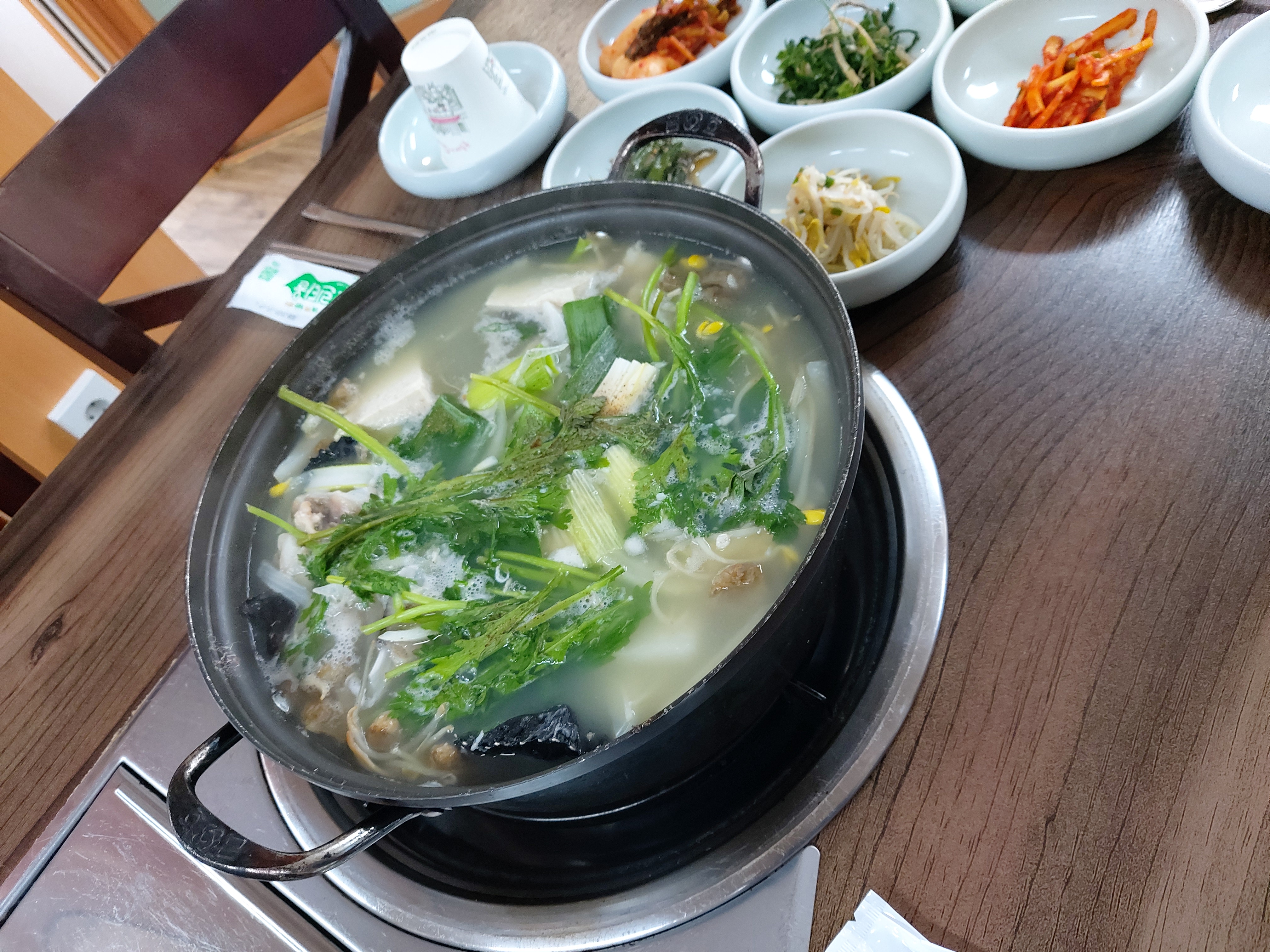 골목식당 5