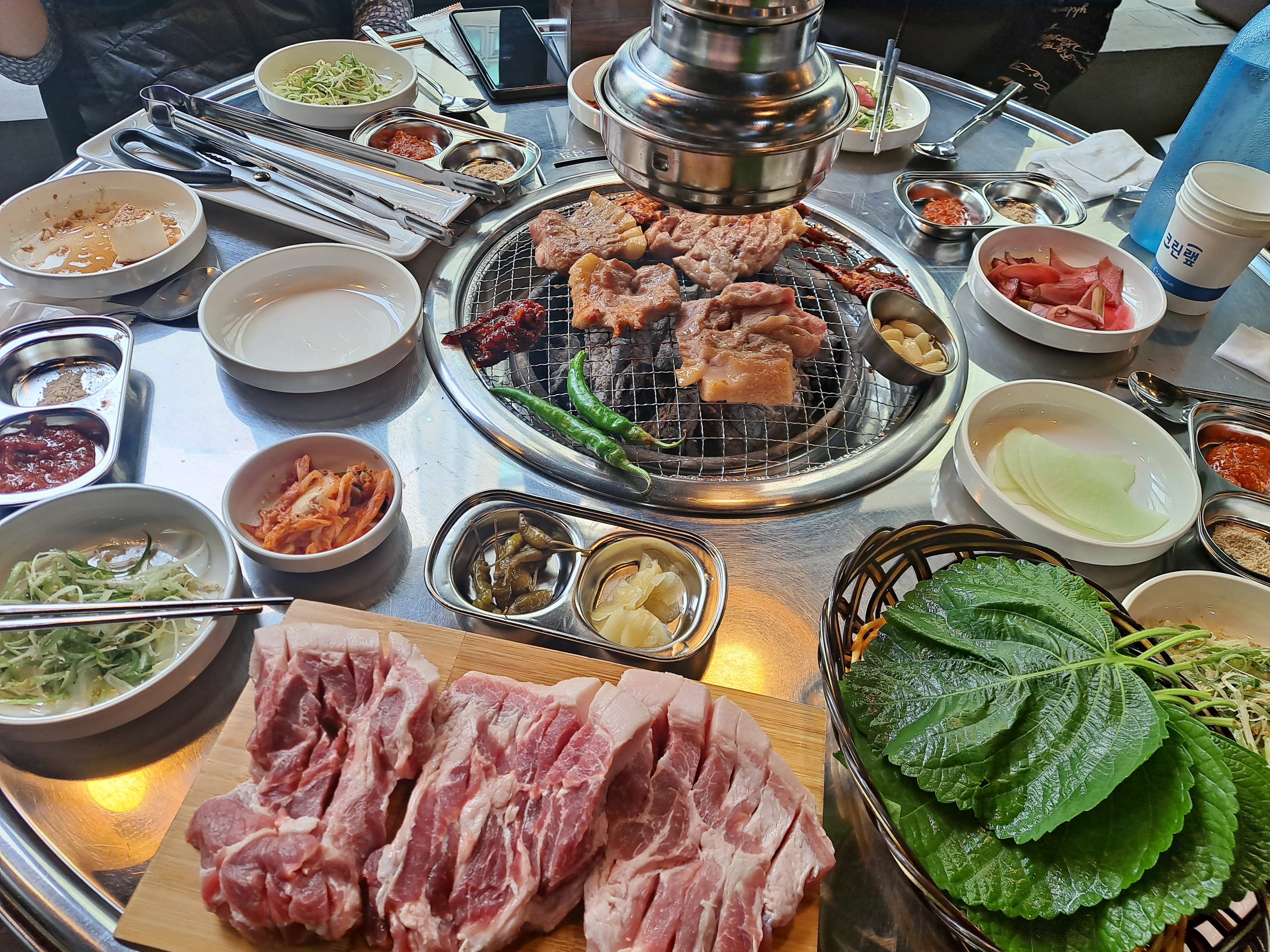 해운대꼬들목살 사진 5