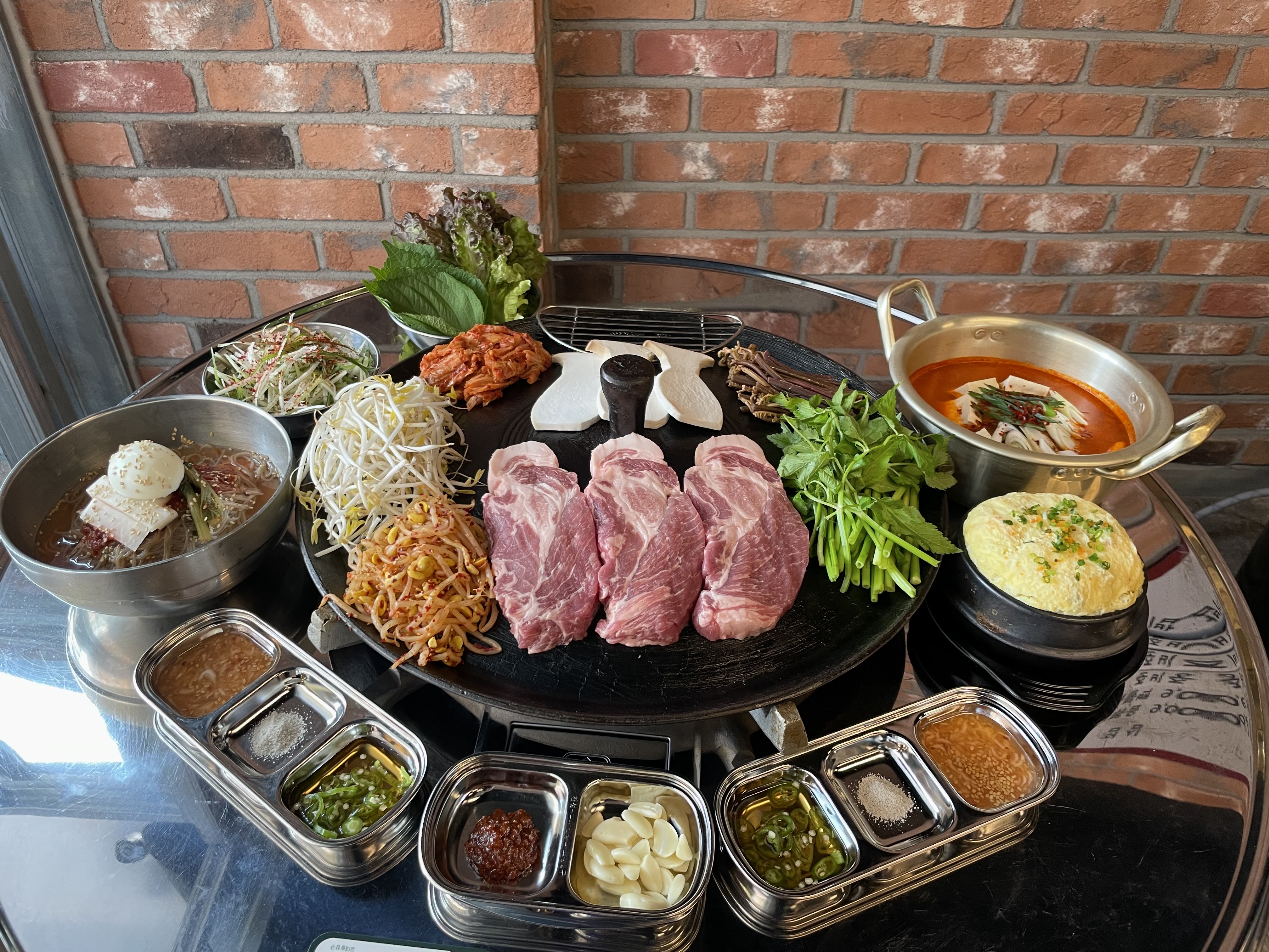 교대솥삼구 사진 2