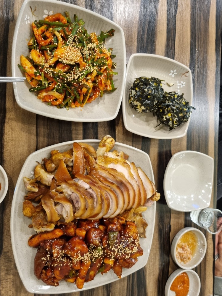 황족 벌교점 사진 8