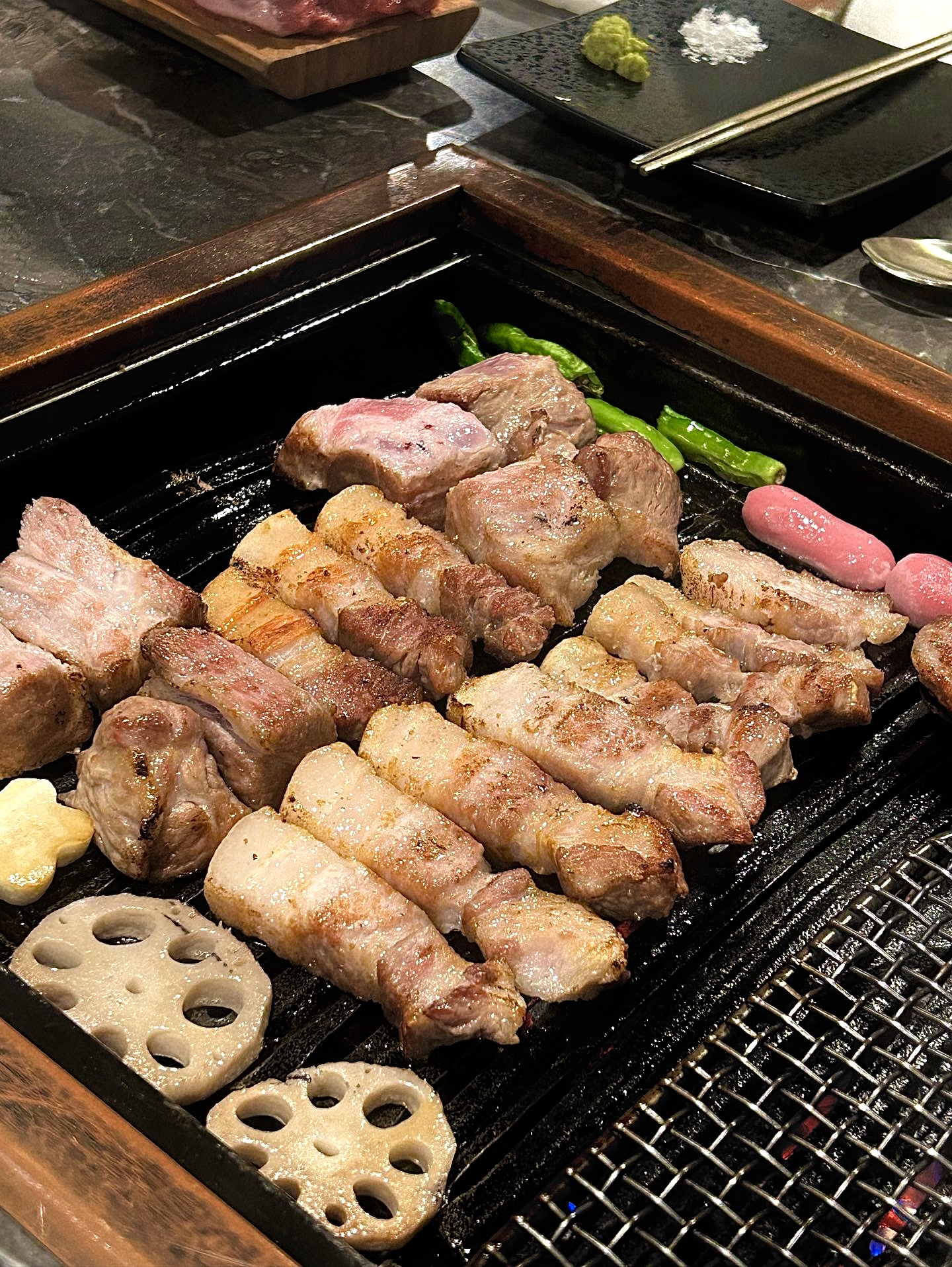 마장동김씨 수원역점 사진 4