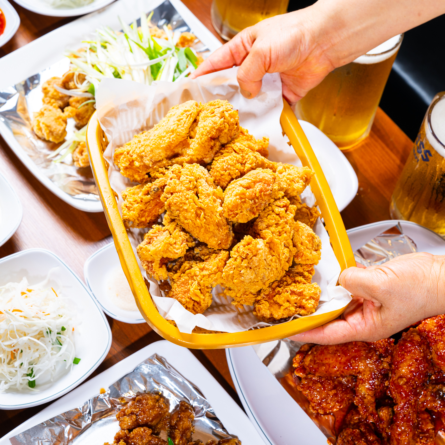 부어치킨 서초점 사진 2