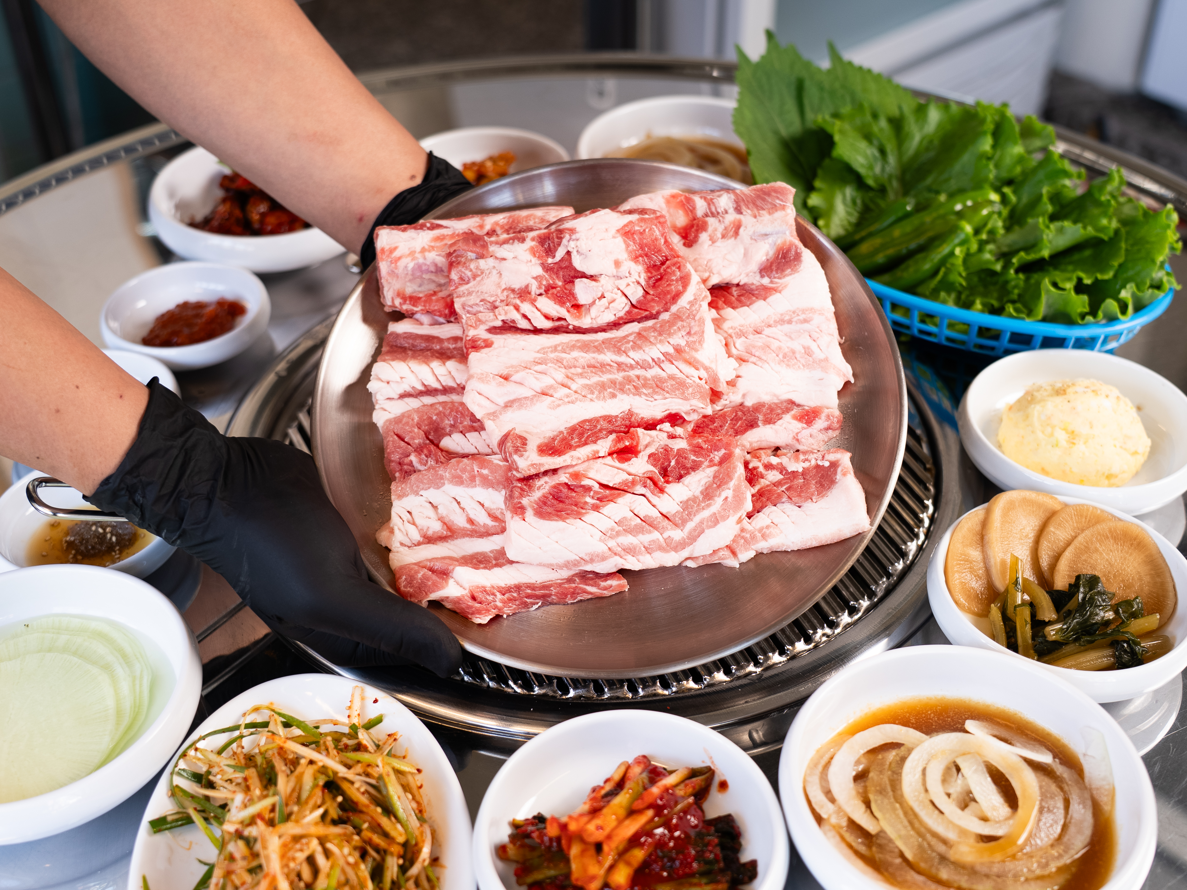 순정갈비 3