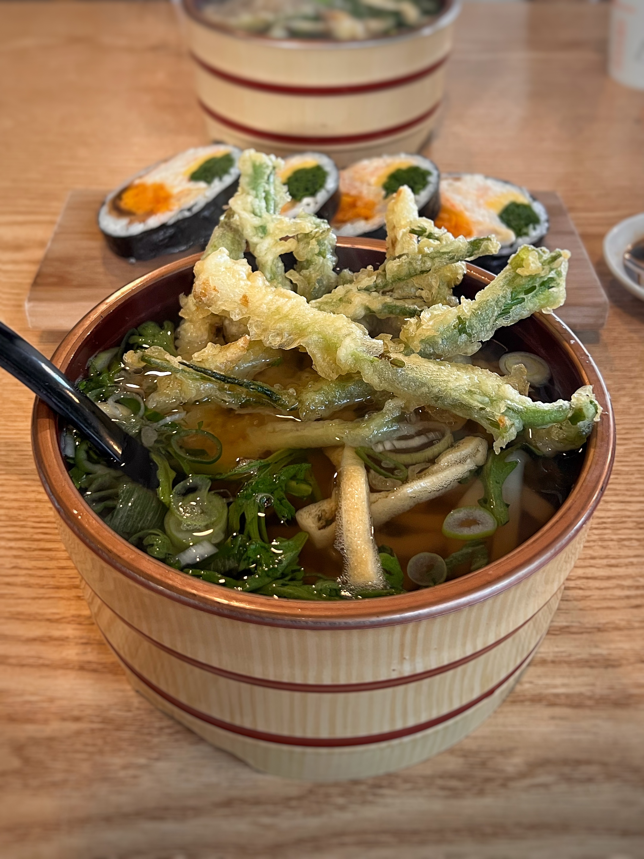 Heuksong, kumuda 5