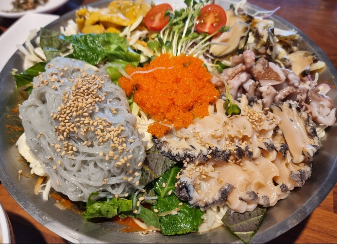 Gonamjeong (고남정) 3