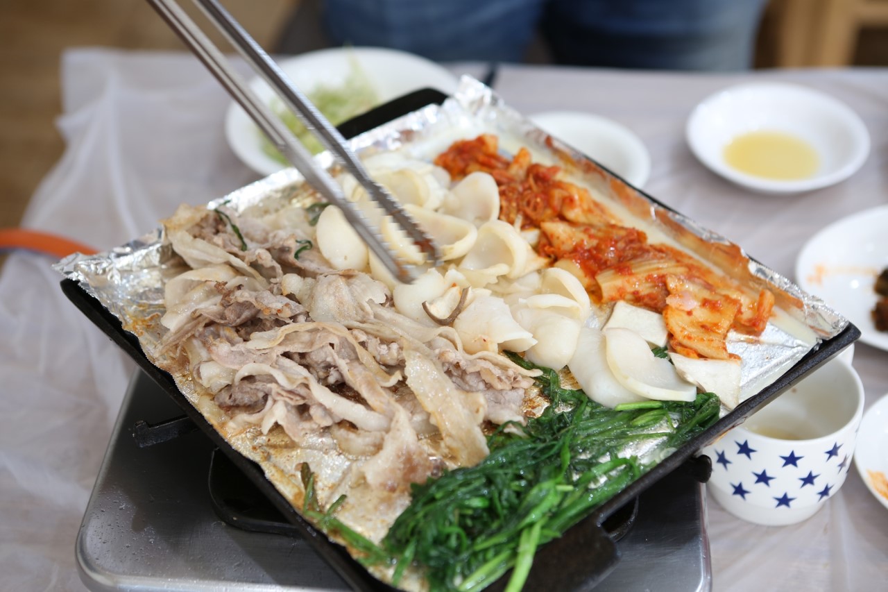 한려식당 6