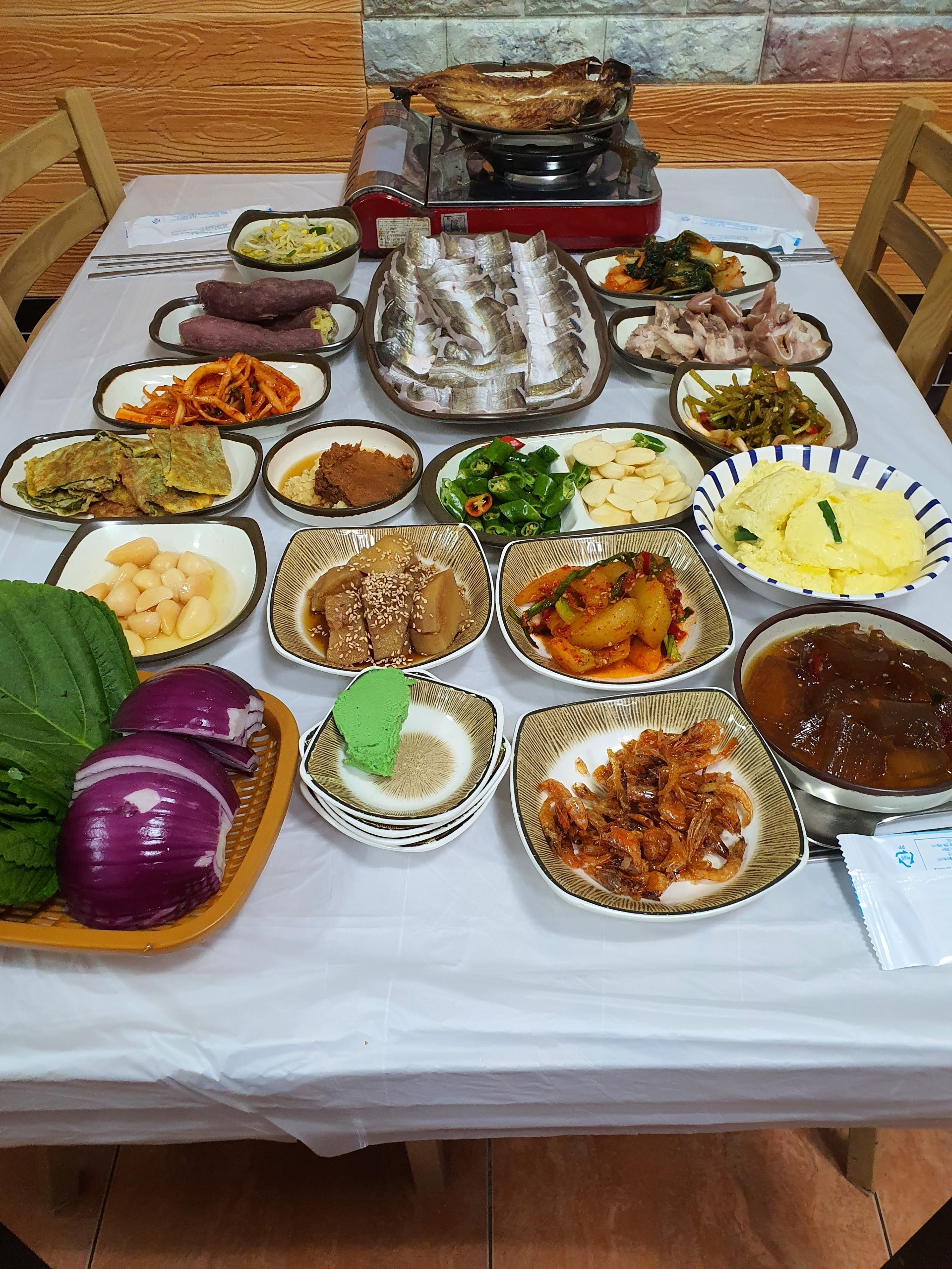 장터네 4