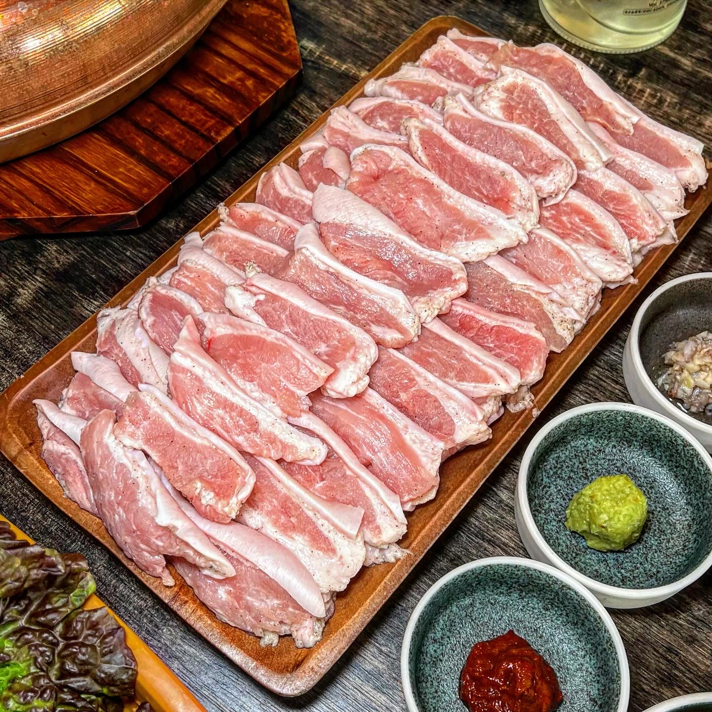 잠실백정 사진 3