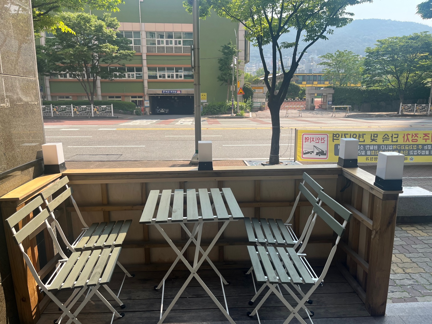 애플꼬마김밥 부산센텀점 사진 3