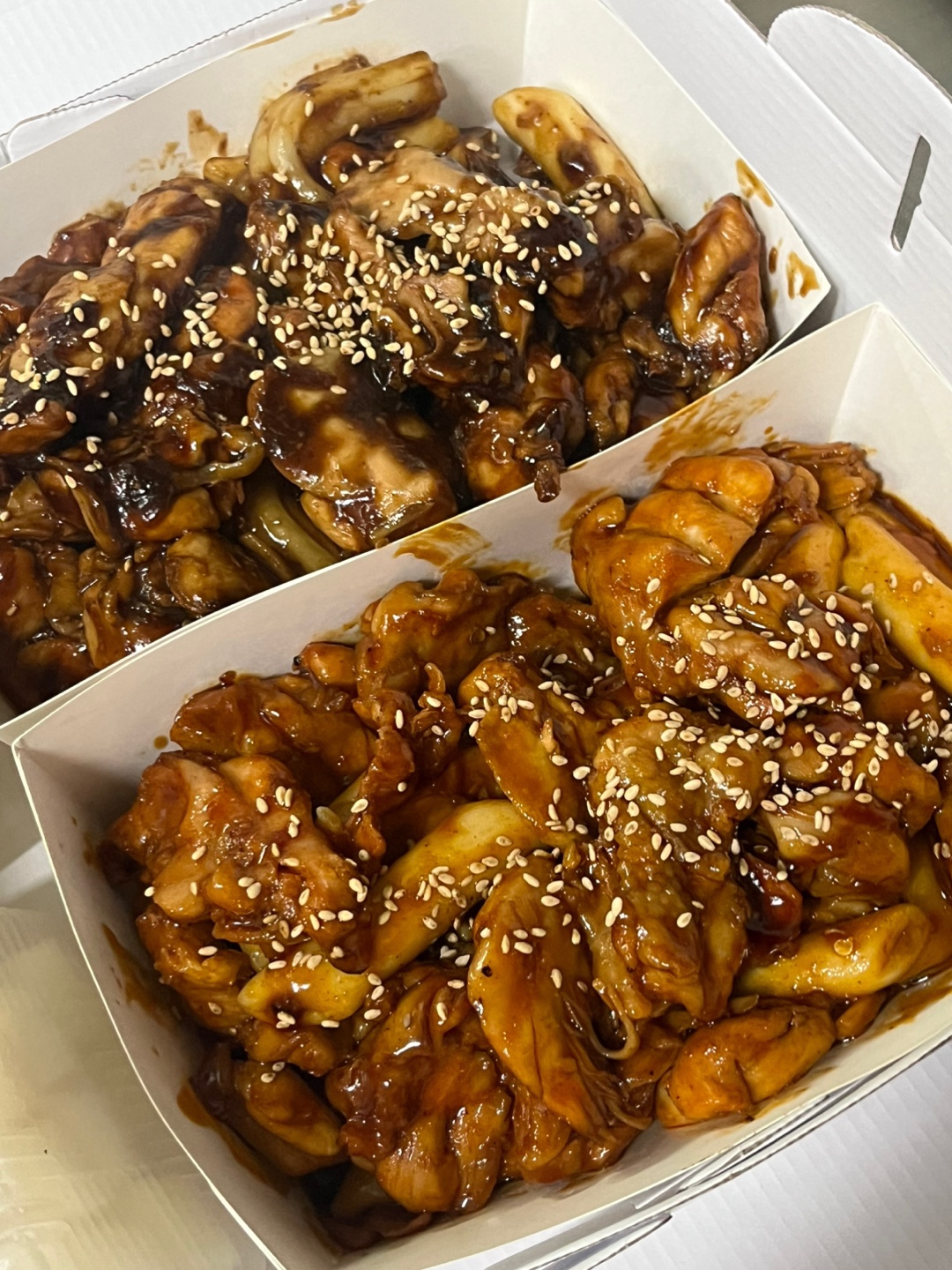 동근이숯불두마리치킨 부산본점 사진 8
