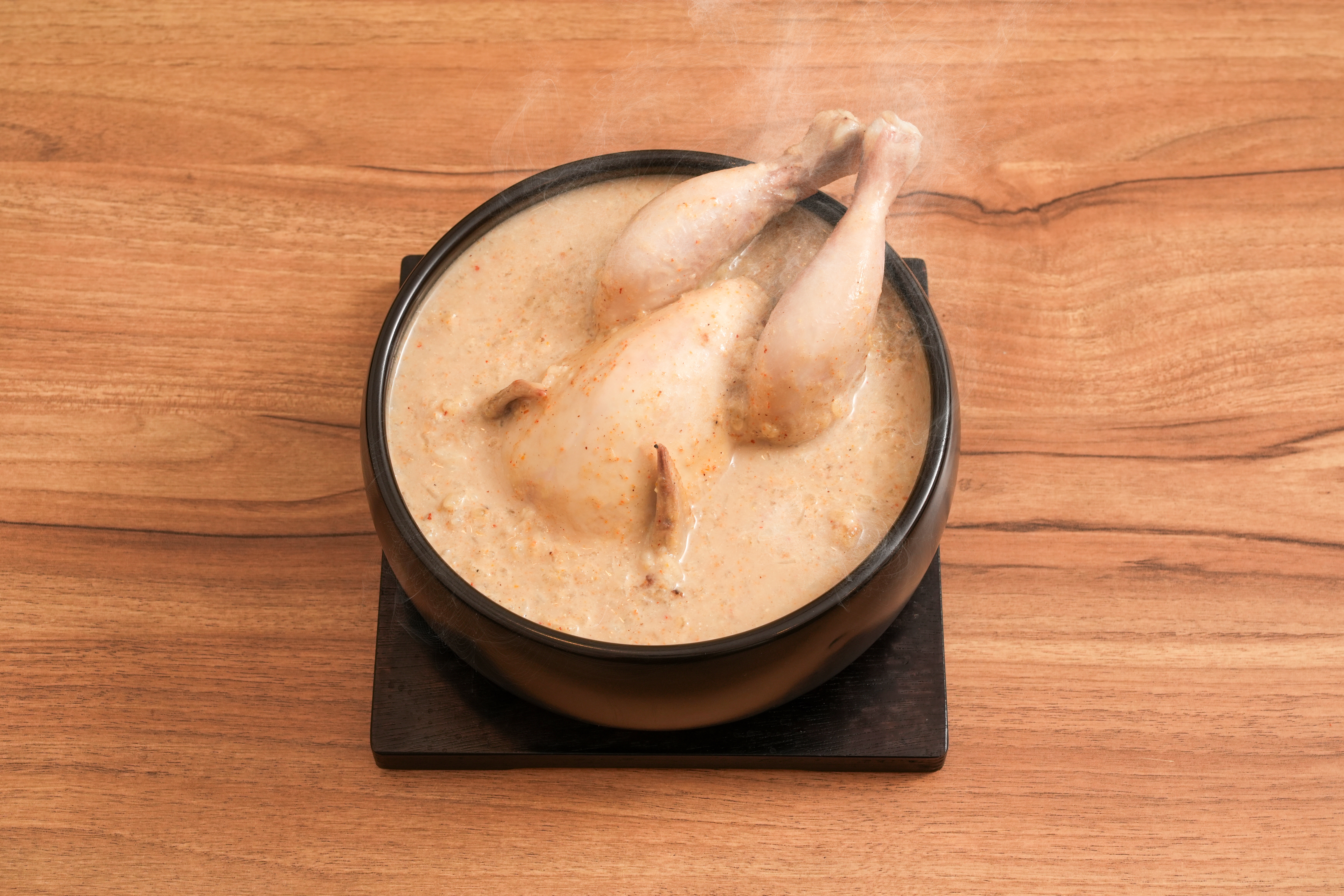 Sanyachorang (산야초랑) 2
