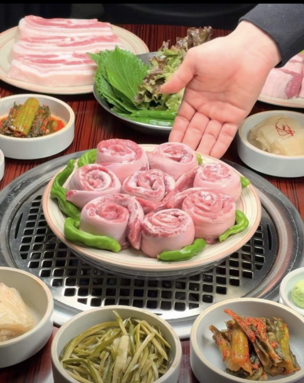 동래정 부산정관점 사진 8