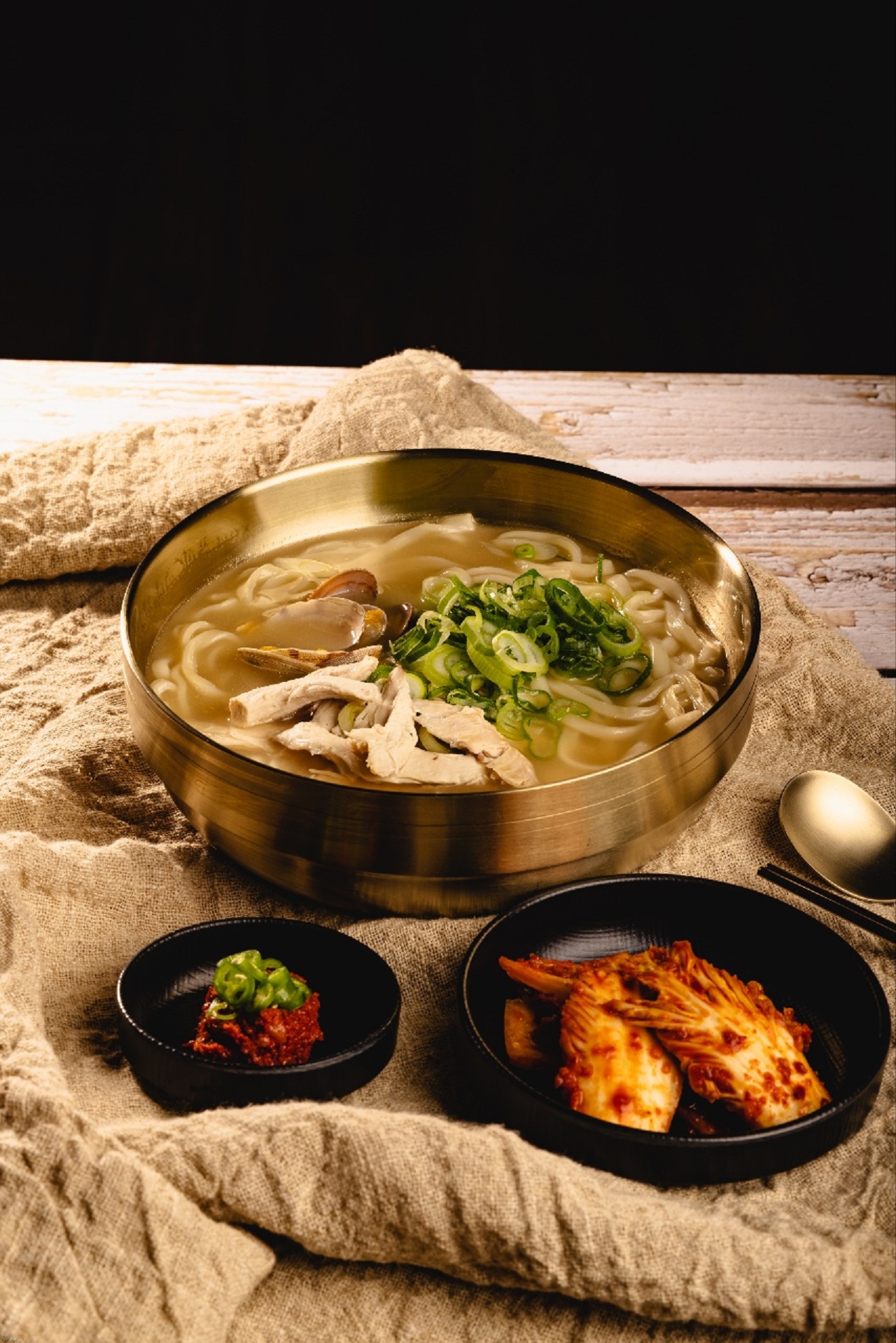 일산칼국수 풍무점 2