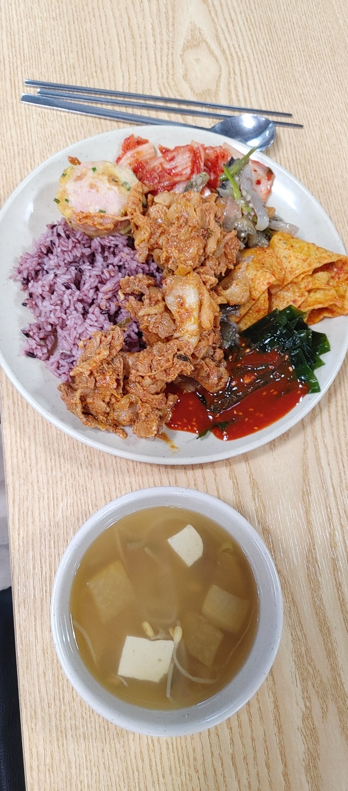 한식뷔페 사진 3