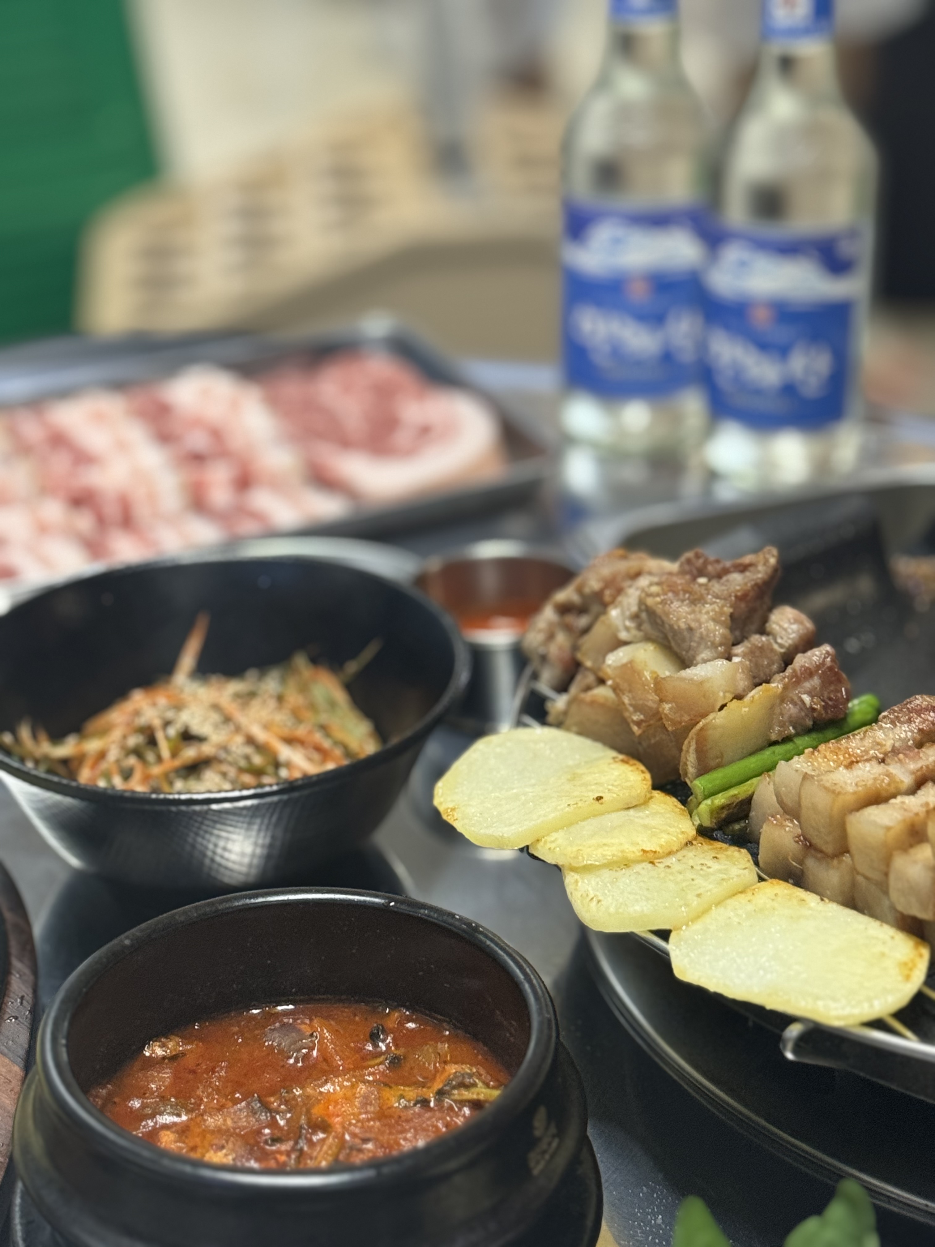일류고기 사진 4