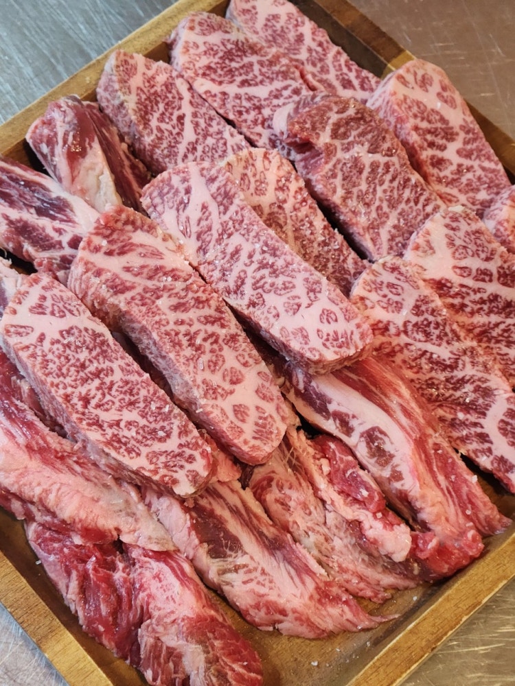 교리숯불갈비 대표 사진
