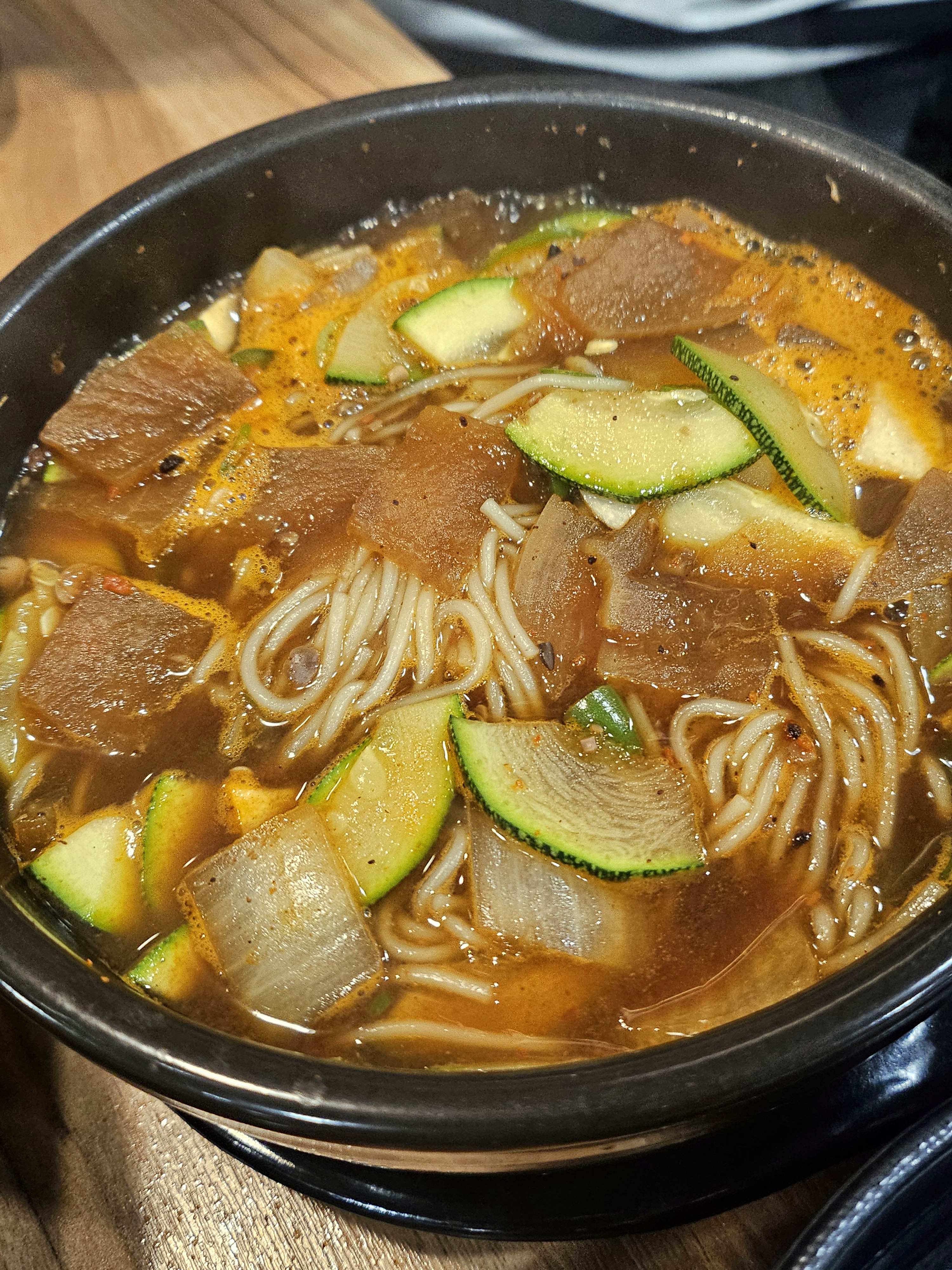 돈마루솥뚜껑 사진 7