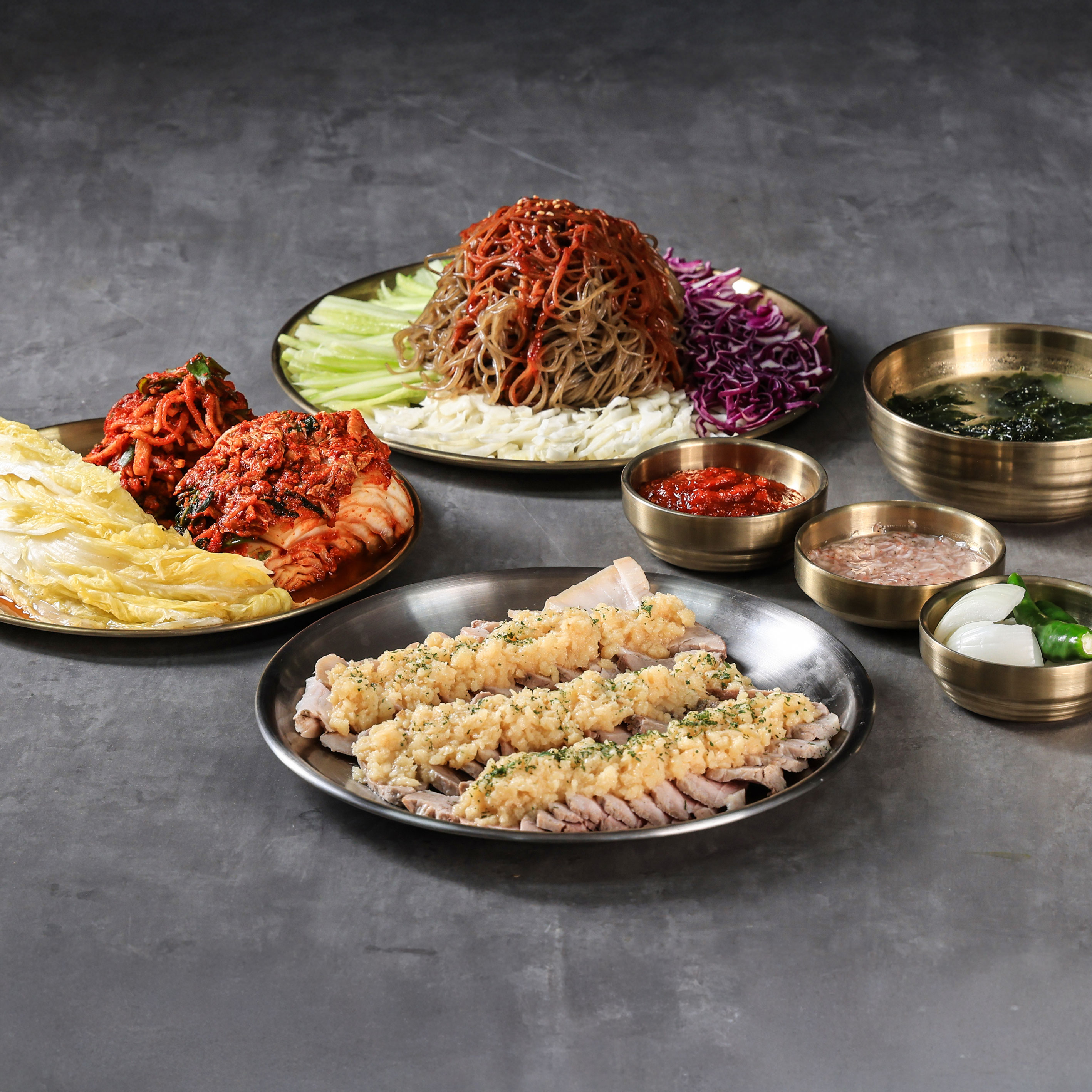 다정채 야탑역점 사진 7