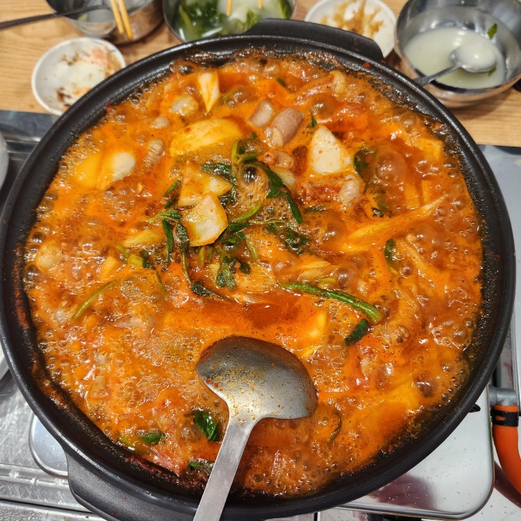 칠성돌곱창 사진 5