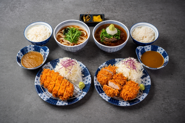 카츠쇼쿠도우 1