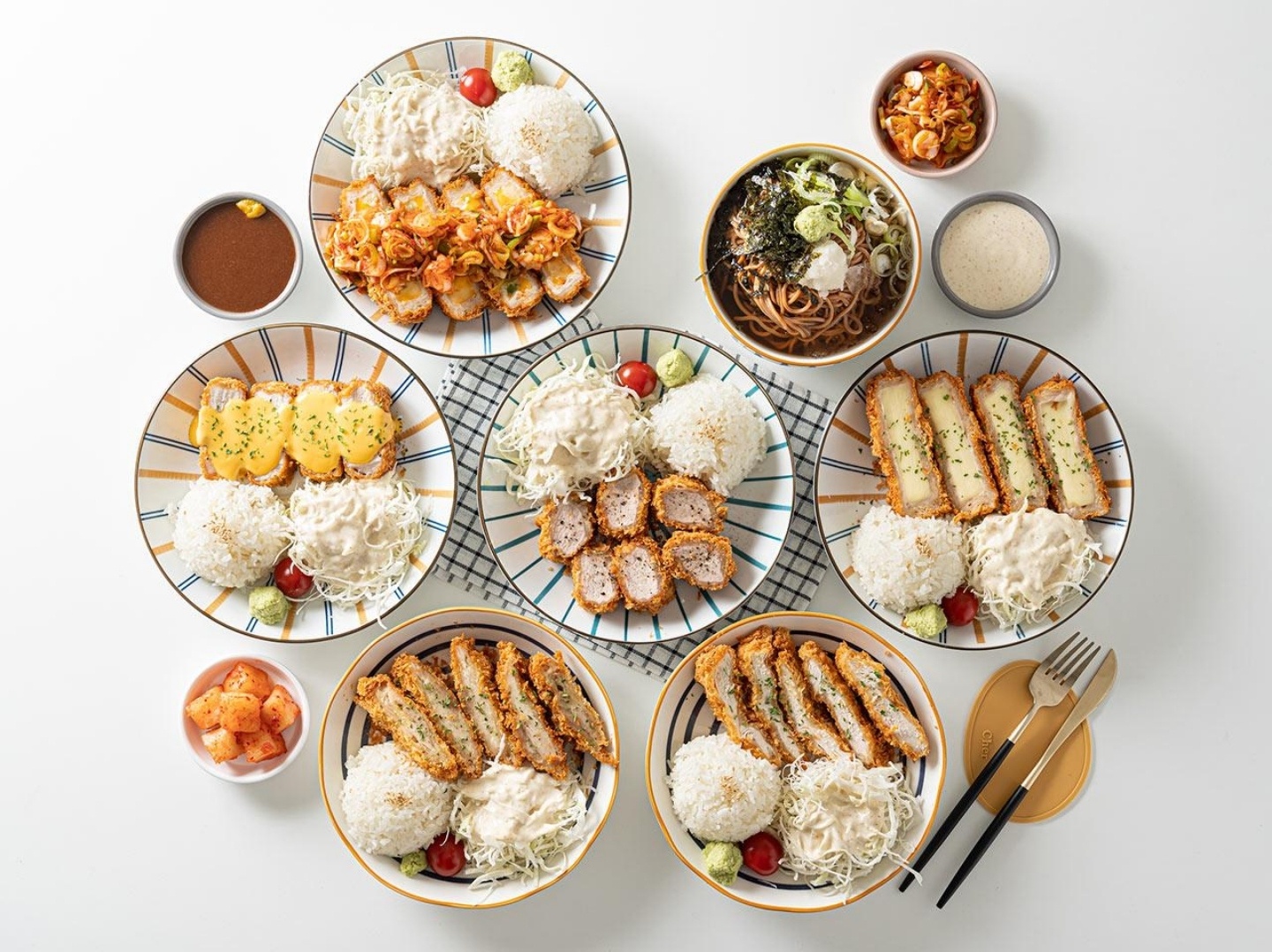 돈꿈 카츠앤소바 대표 사진
