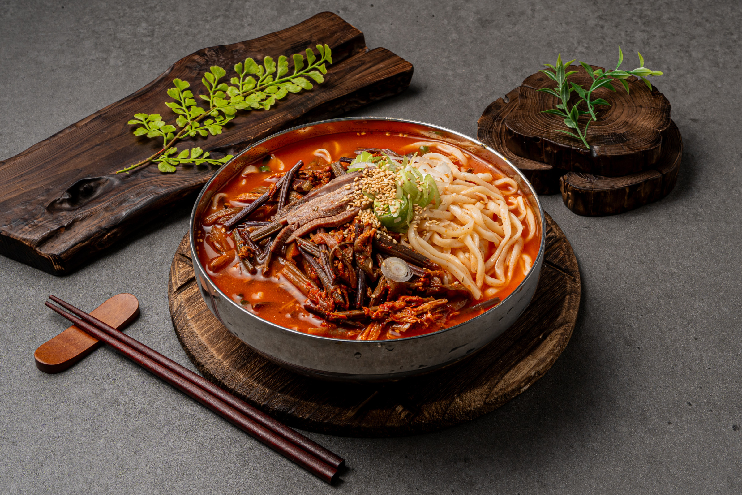 쌍칼국수86&메밀향막국수 영등포점 사진 7
