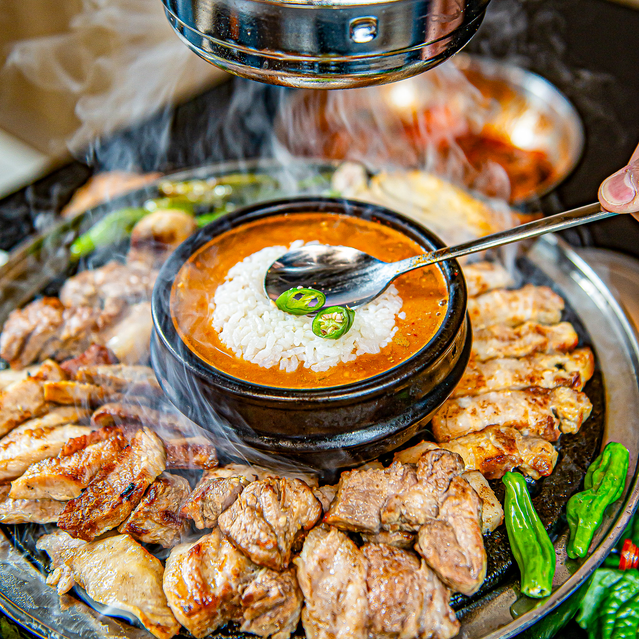 대장육 마포점 사진 3
