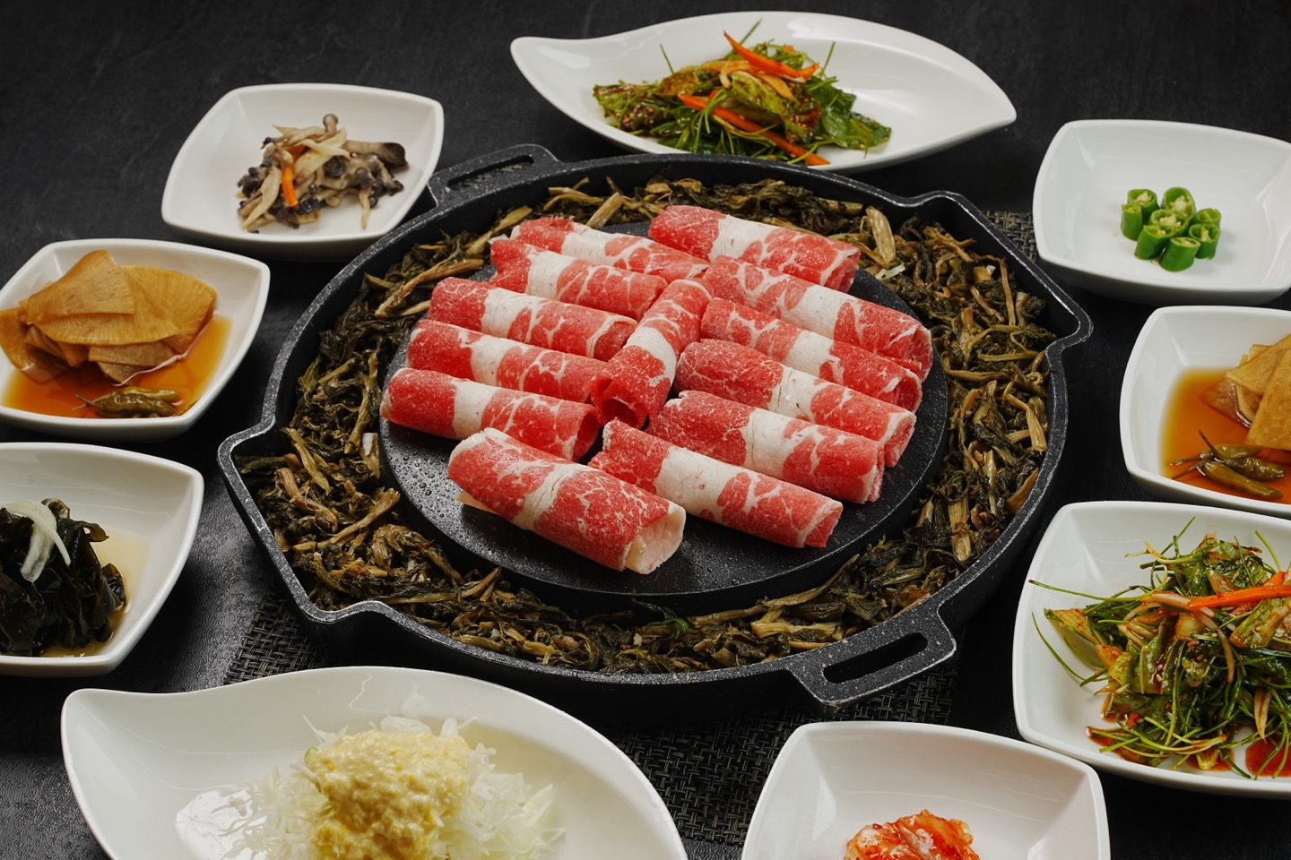 따봉시래기 2